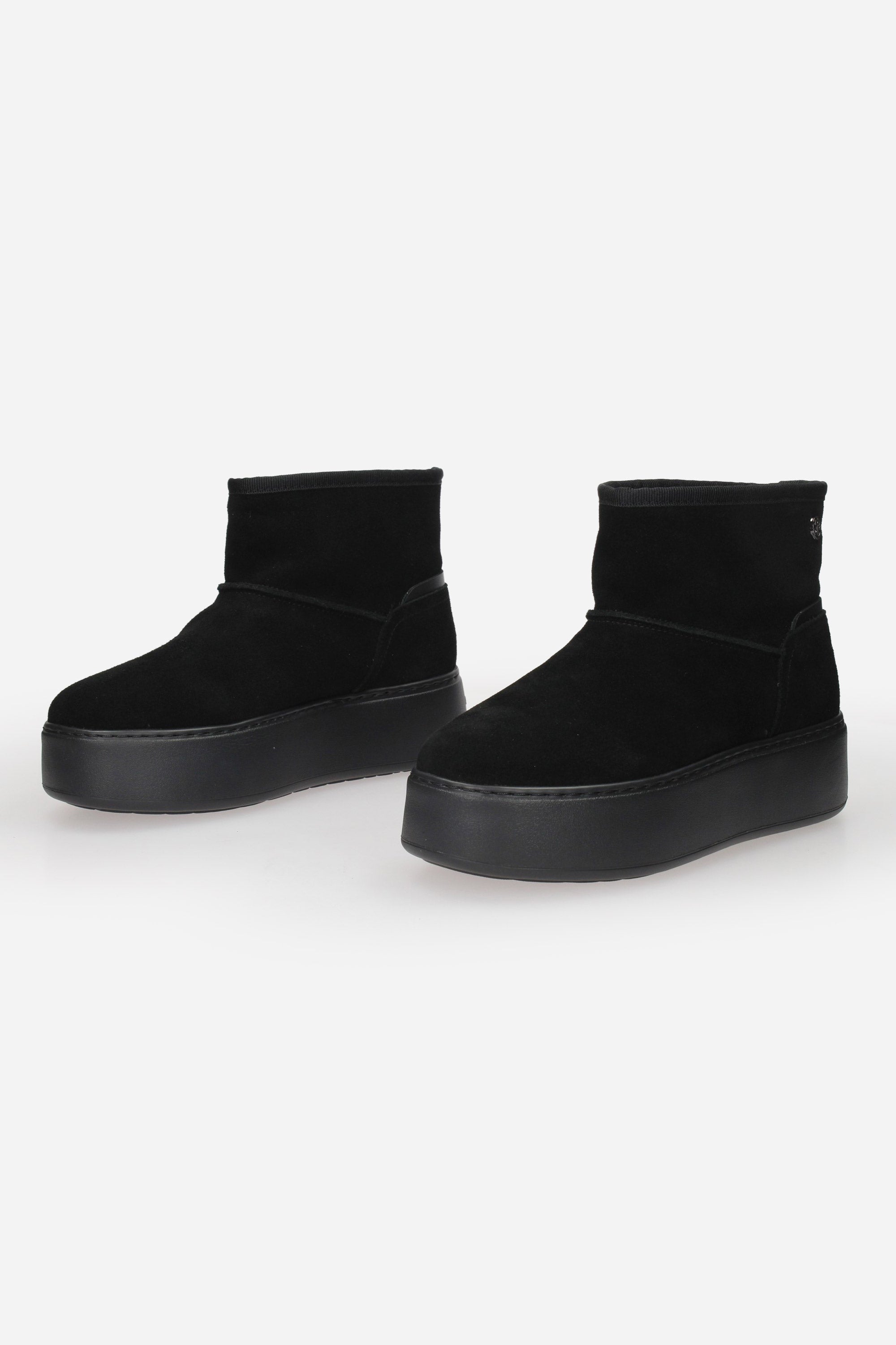 NERO | JANET & JANET - D J-352 Boots