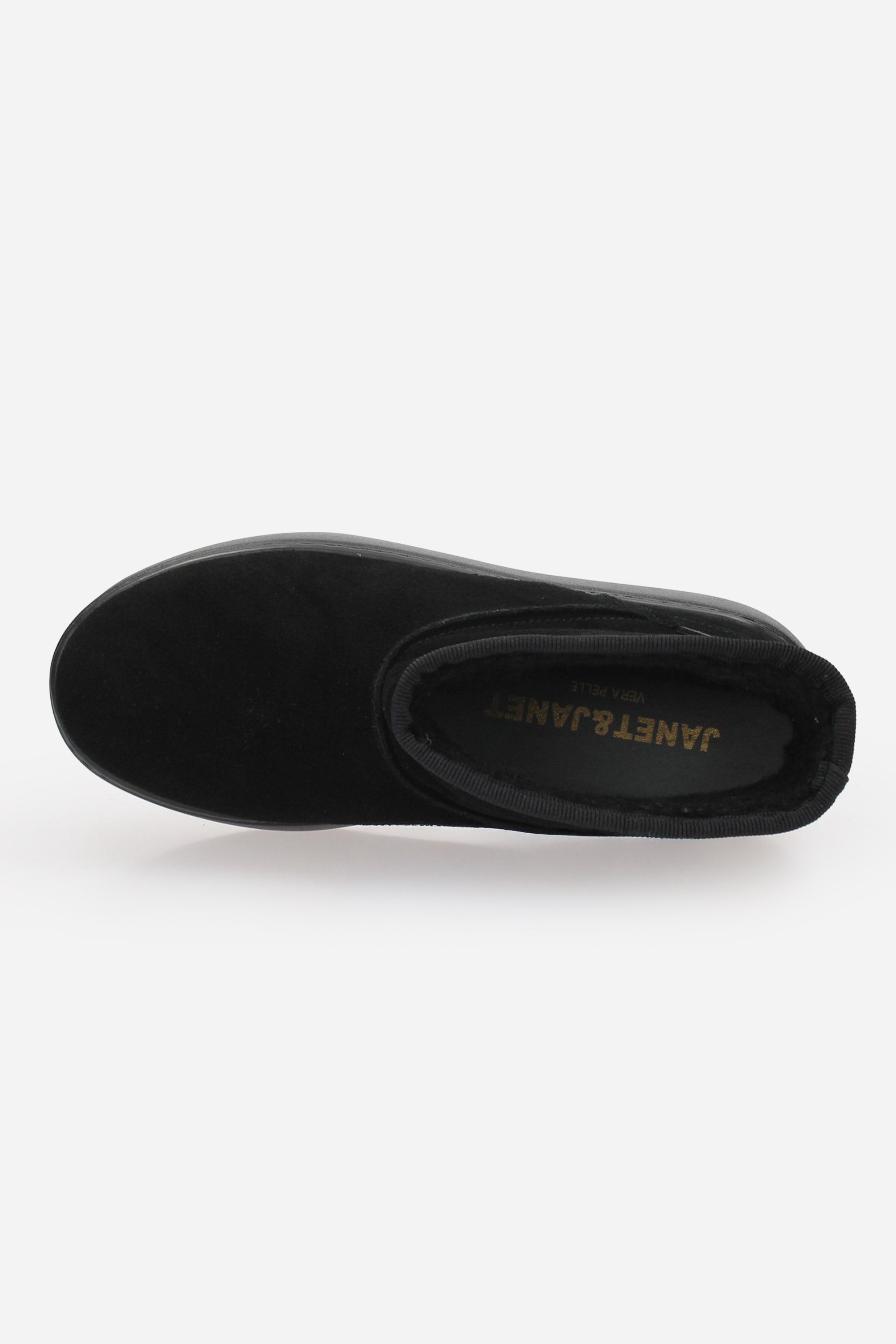 NERO | JANET & JANET - D J-352 Boots
