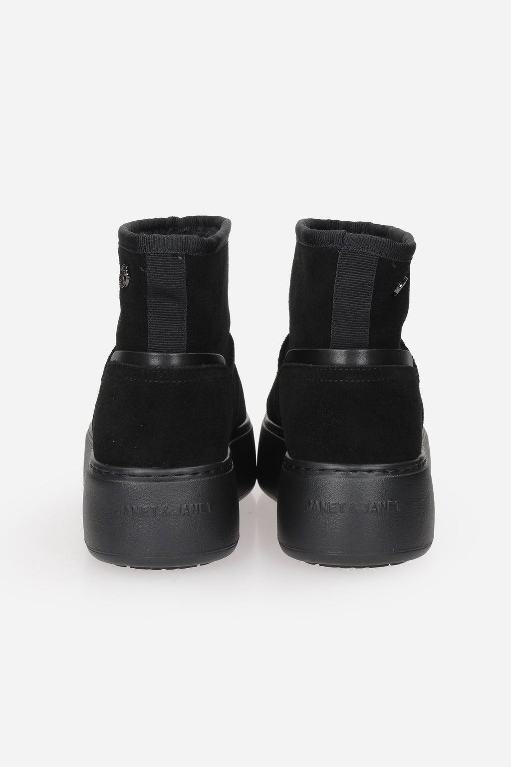NERO | JANET & JANET - D J-352 Boots
