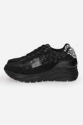 NERO | IGI & CO - D 8682700 Sneakers