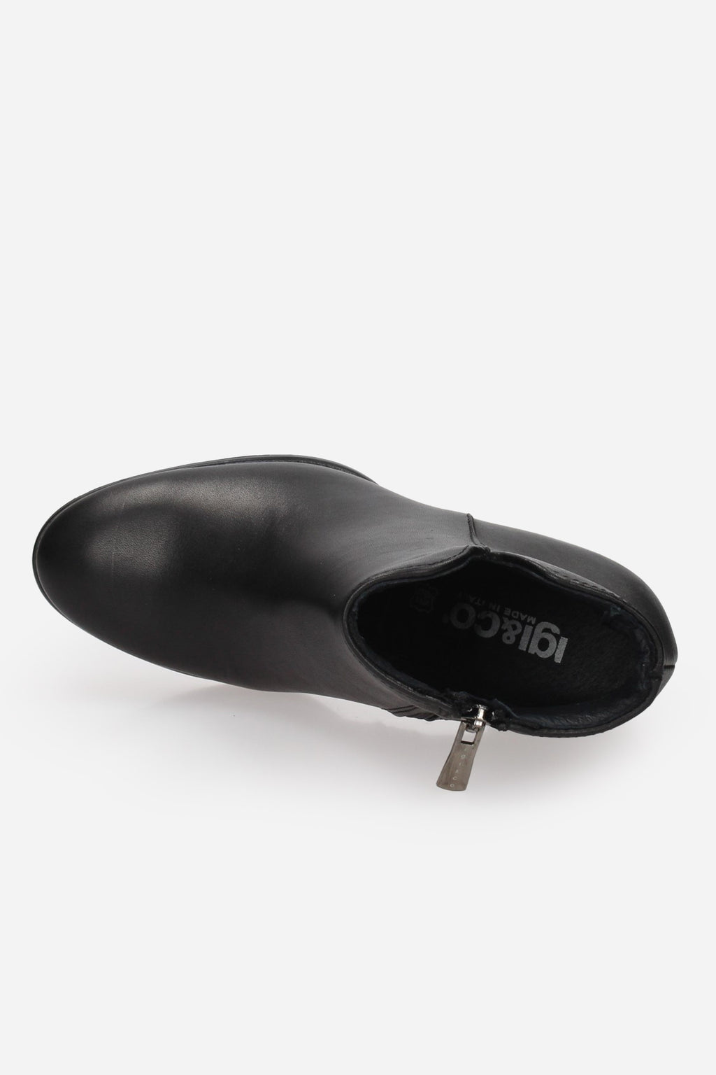 NERO | IGI & CO - D 8688600 Tronchetto