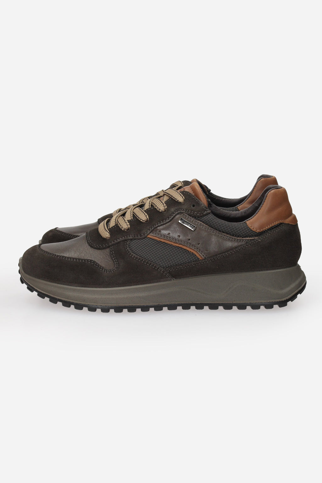MARRONE | IGI & CO - U 8638611 Sneakers