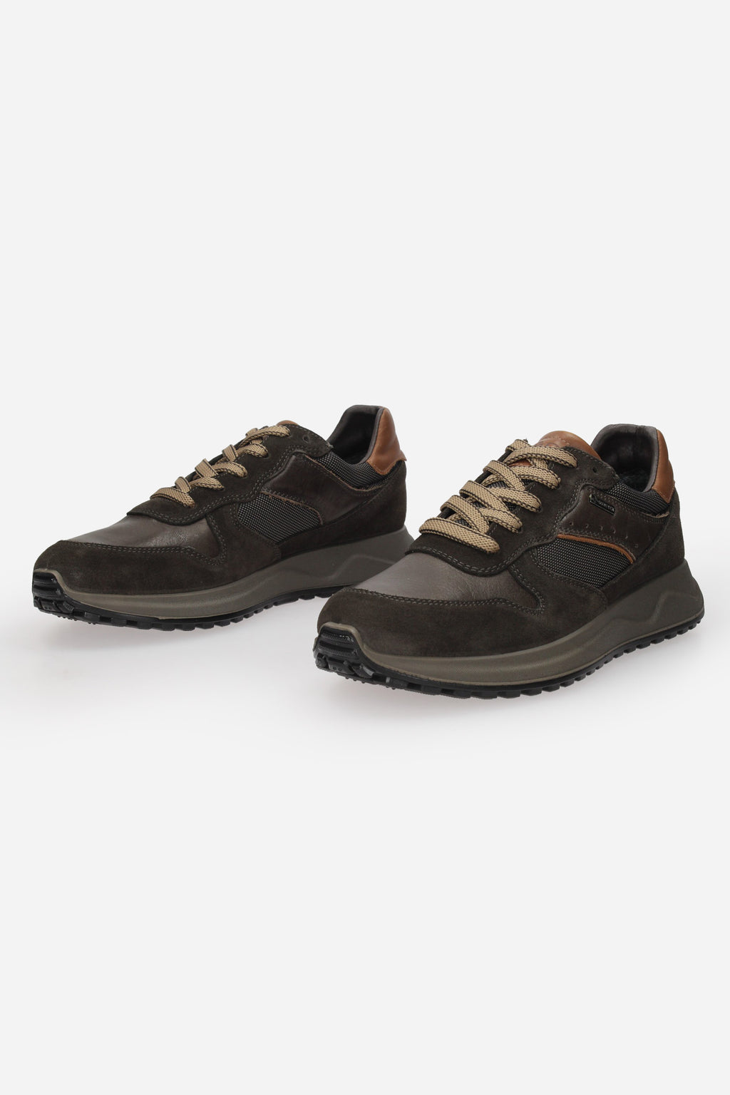 MARRONE | IGI & CO - U 8638611 Sneakers