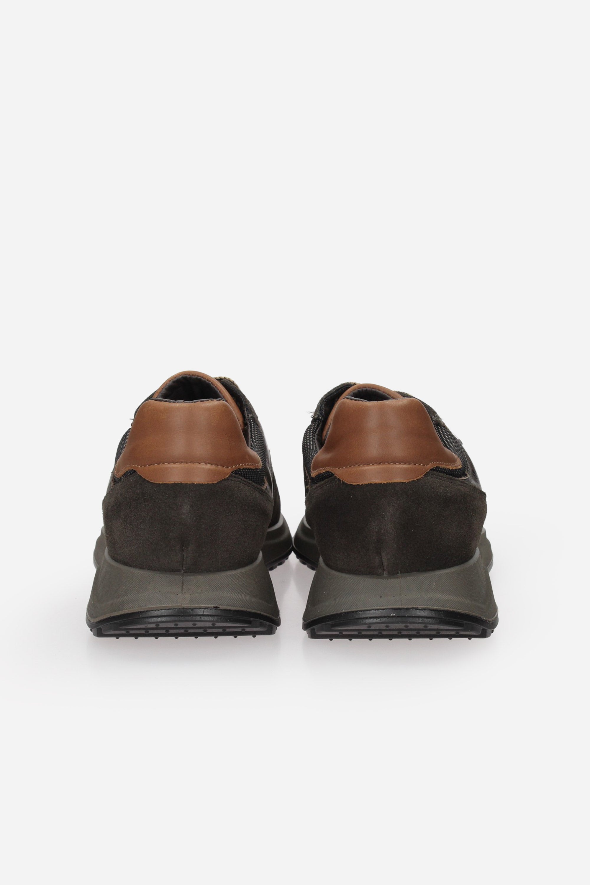 MARRONE | IGI & CO - U 8638611 Sneakers