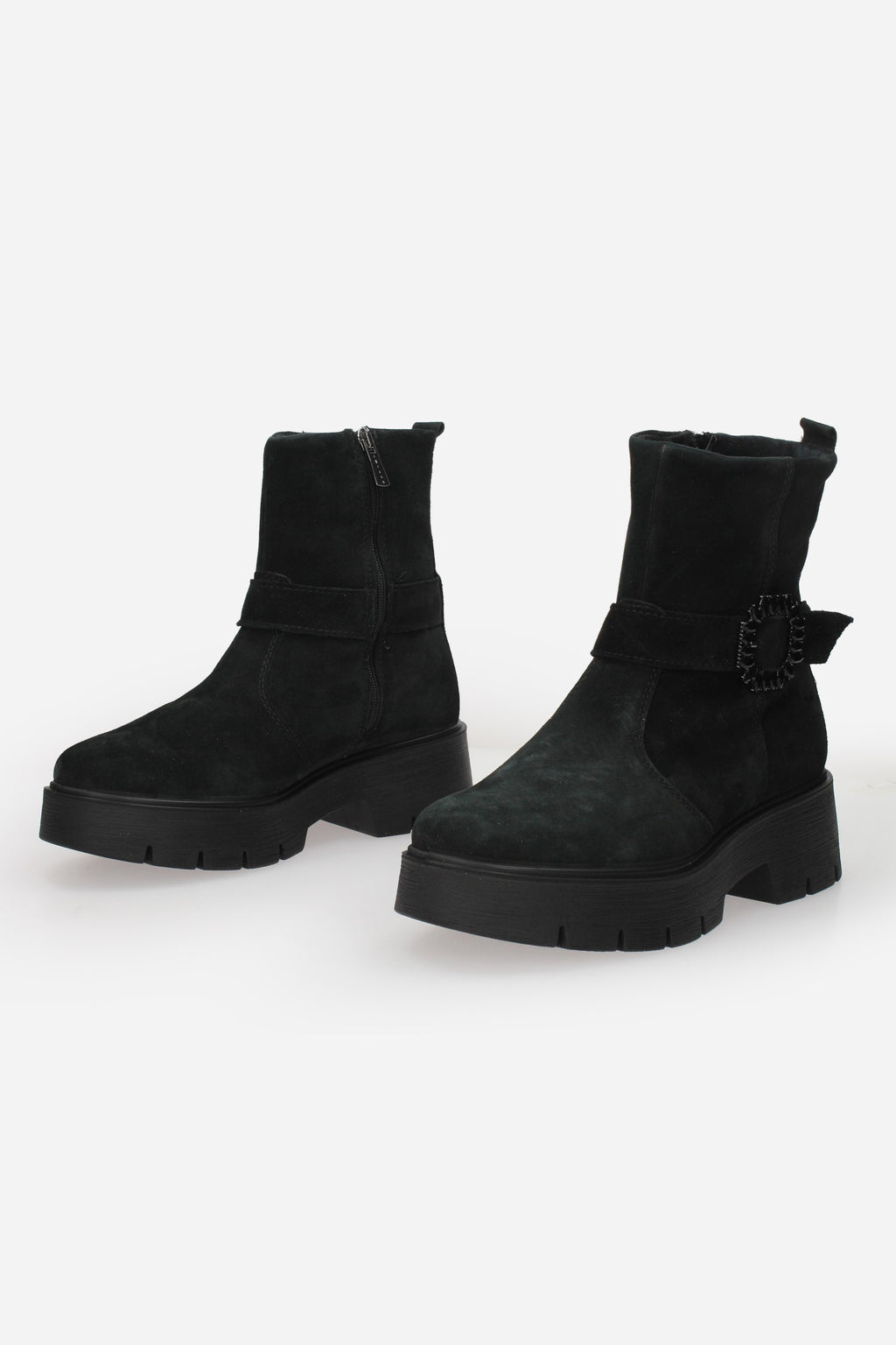 NERO | IGI & CO - D 8665700 Tronchetto