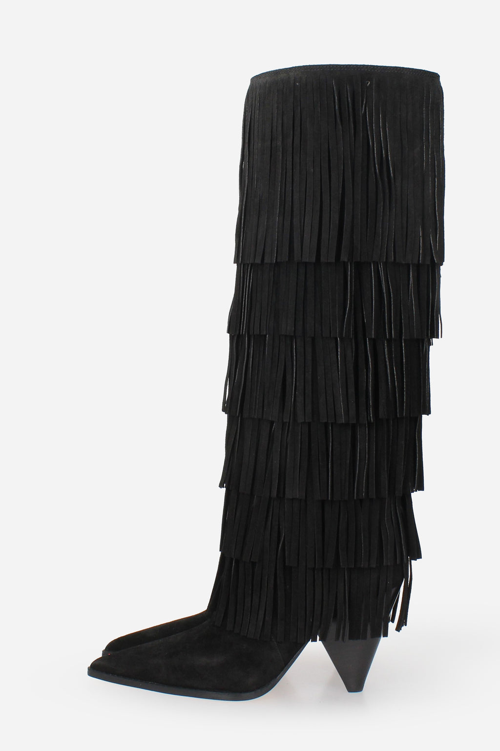 NERO | MICHAEL DI MICHAEL KORS - D 40F5JYHB5S Stivale