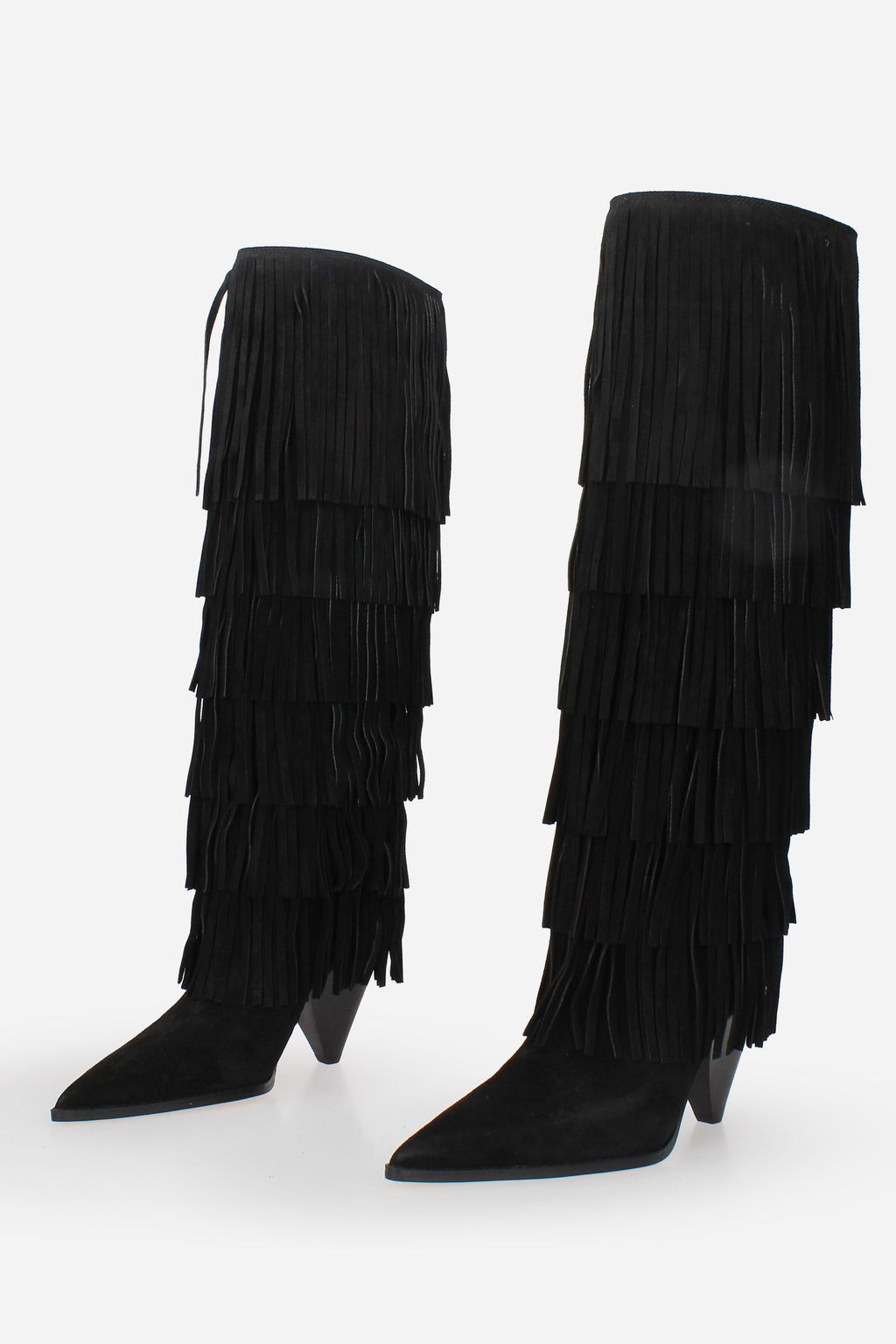 NERO | MICHAEL DI MICHAEL KORS - D 40F5JYHB5S Stivale