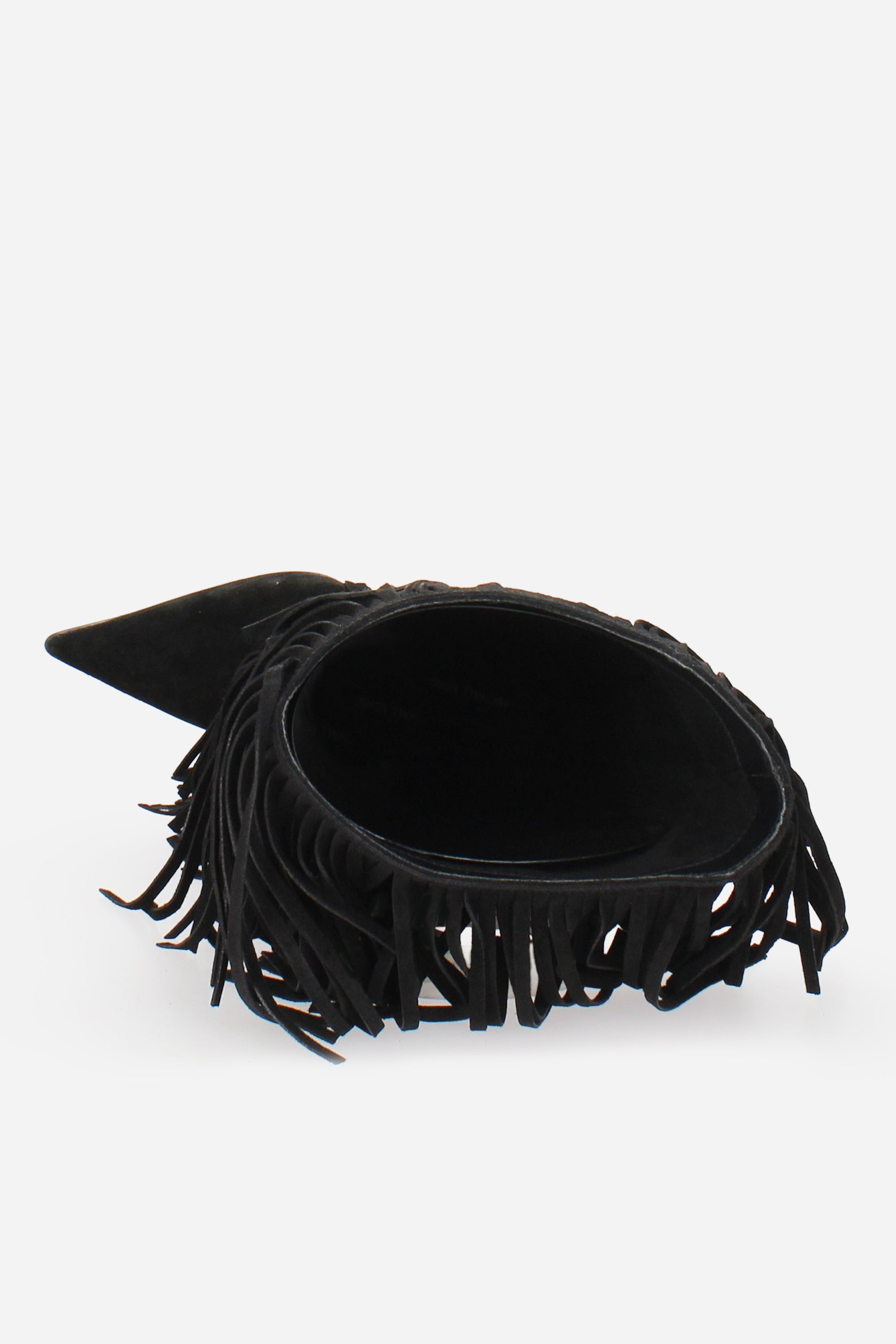 NERO | MICHAEL DI MICHAEL KORS - D 40F5JYHB5S Stivale