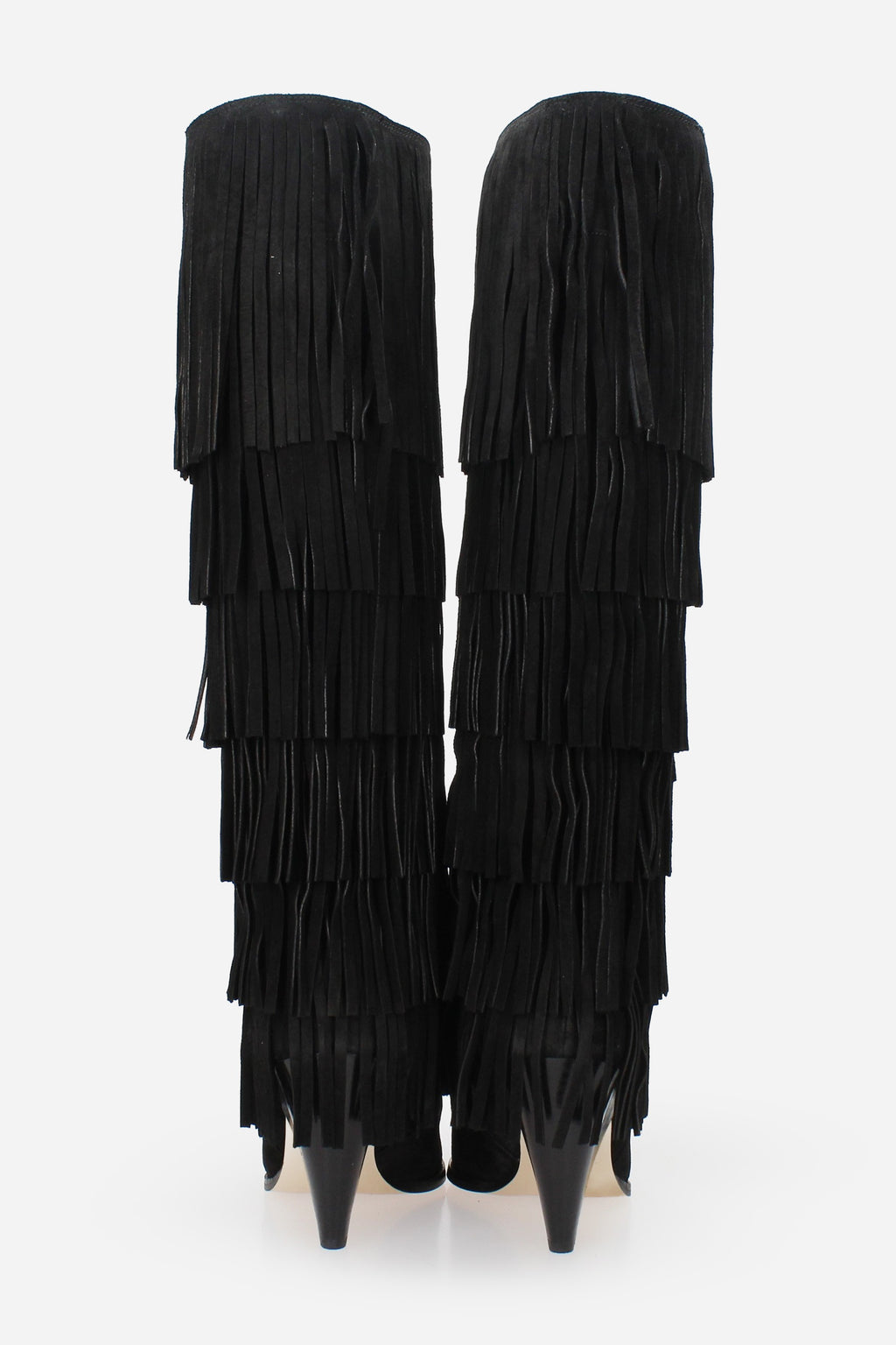 NERO | MICHAEL DI MICHAEL KORS - D 40F5JYHB5S Stivale