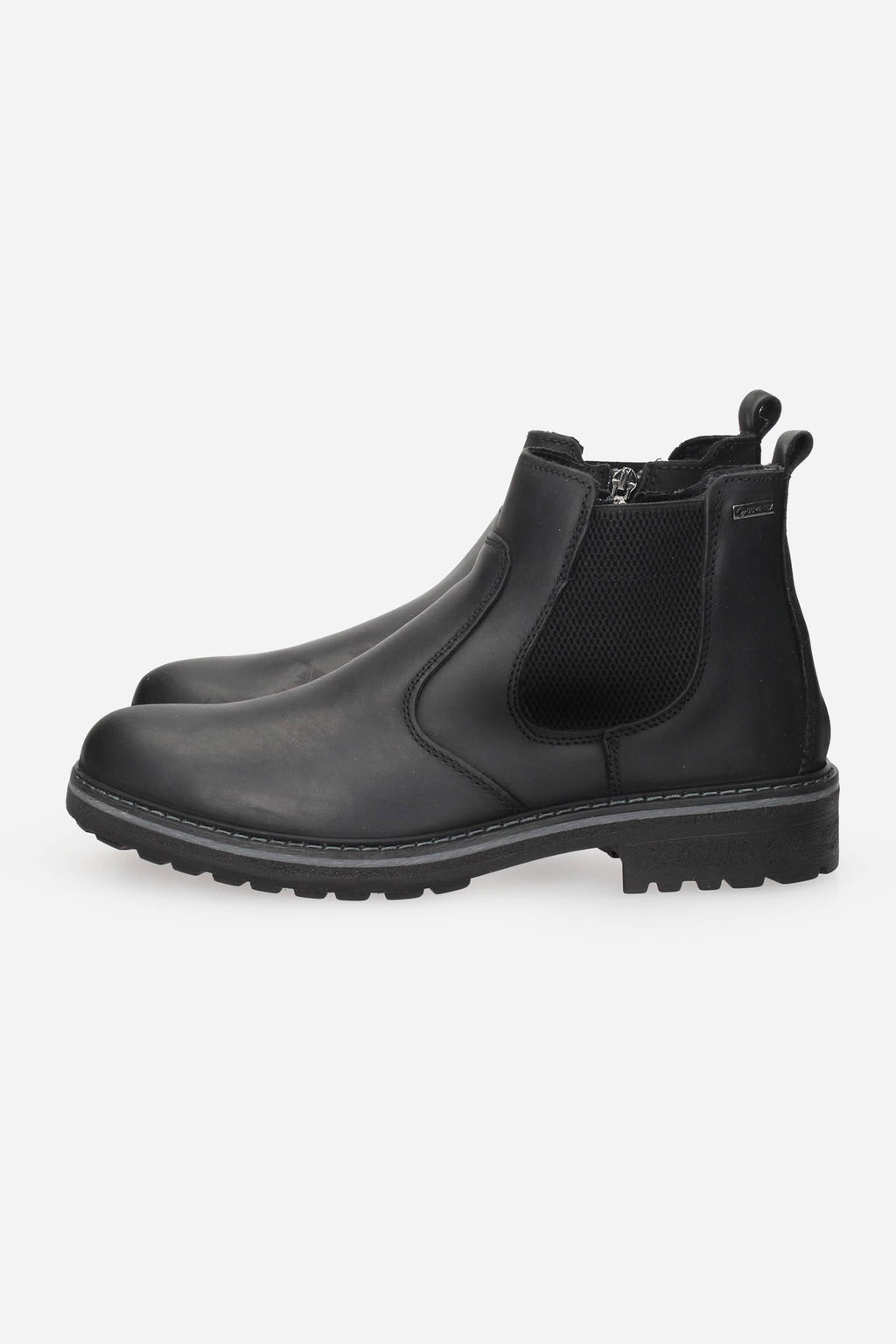 NERO | IGI & CO - U 8620700 Tronchetto