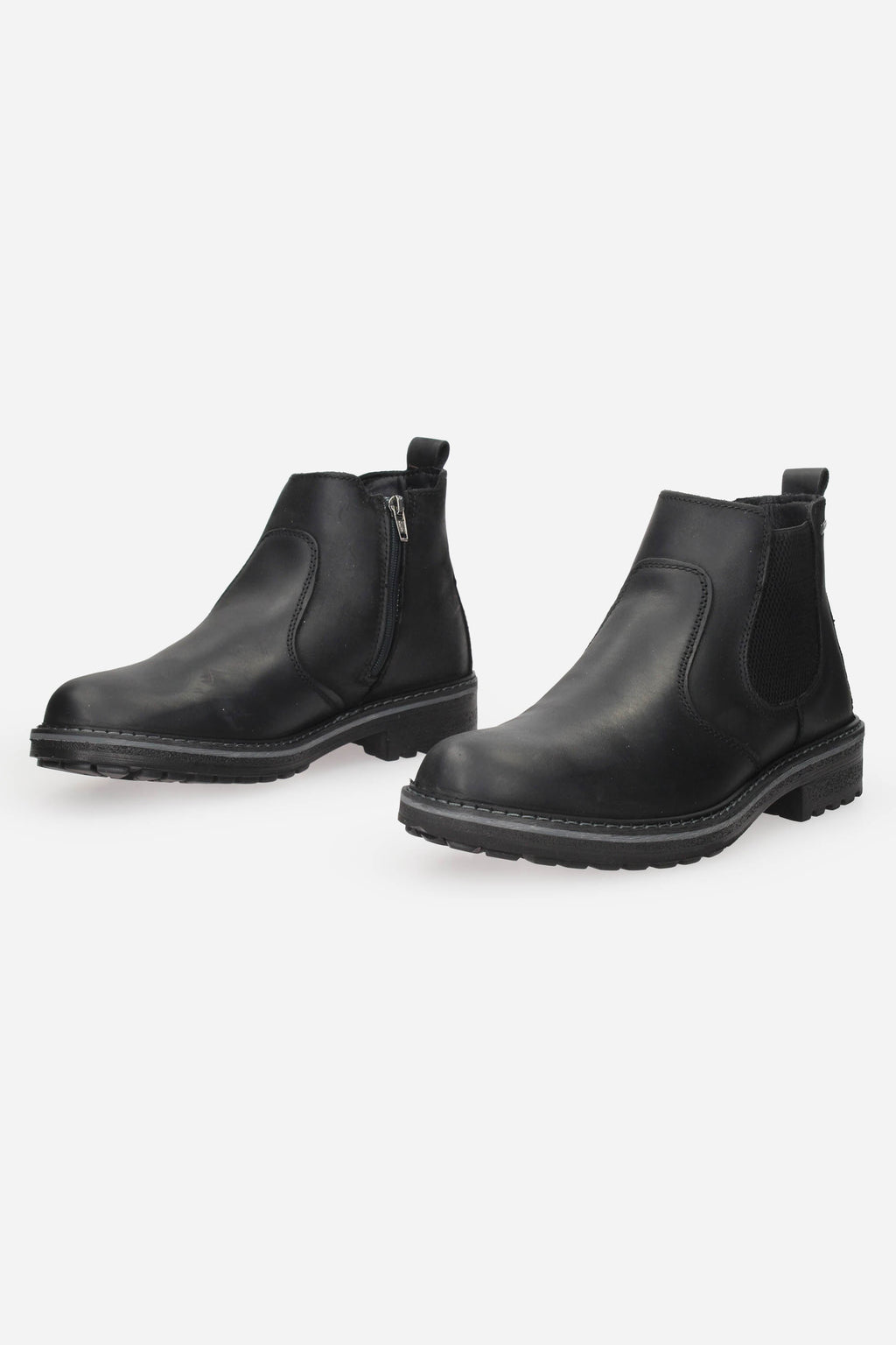 NERO | IGI & CO - U 8620700 Tronchetto