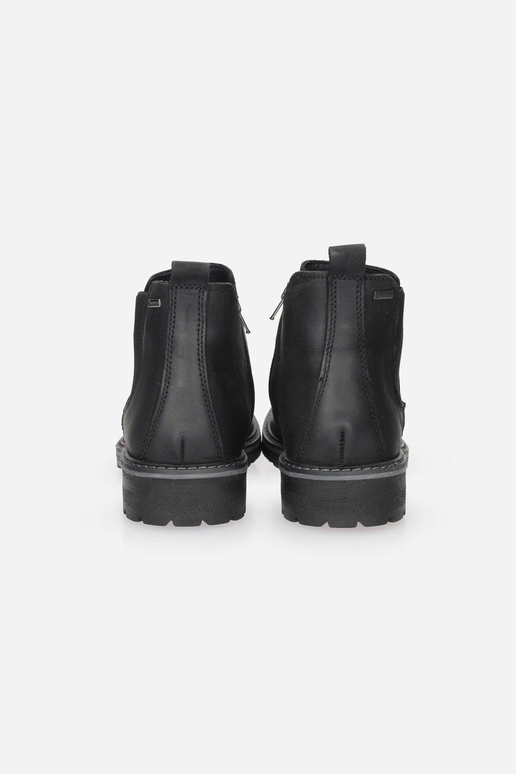NERO | IGI & CO - U 8620700 Tronchetto