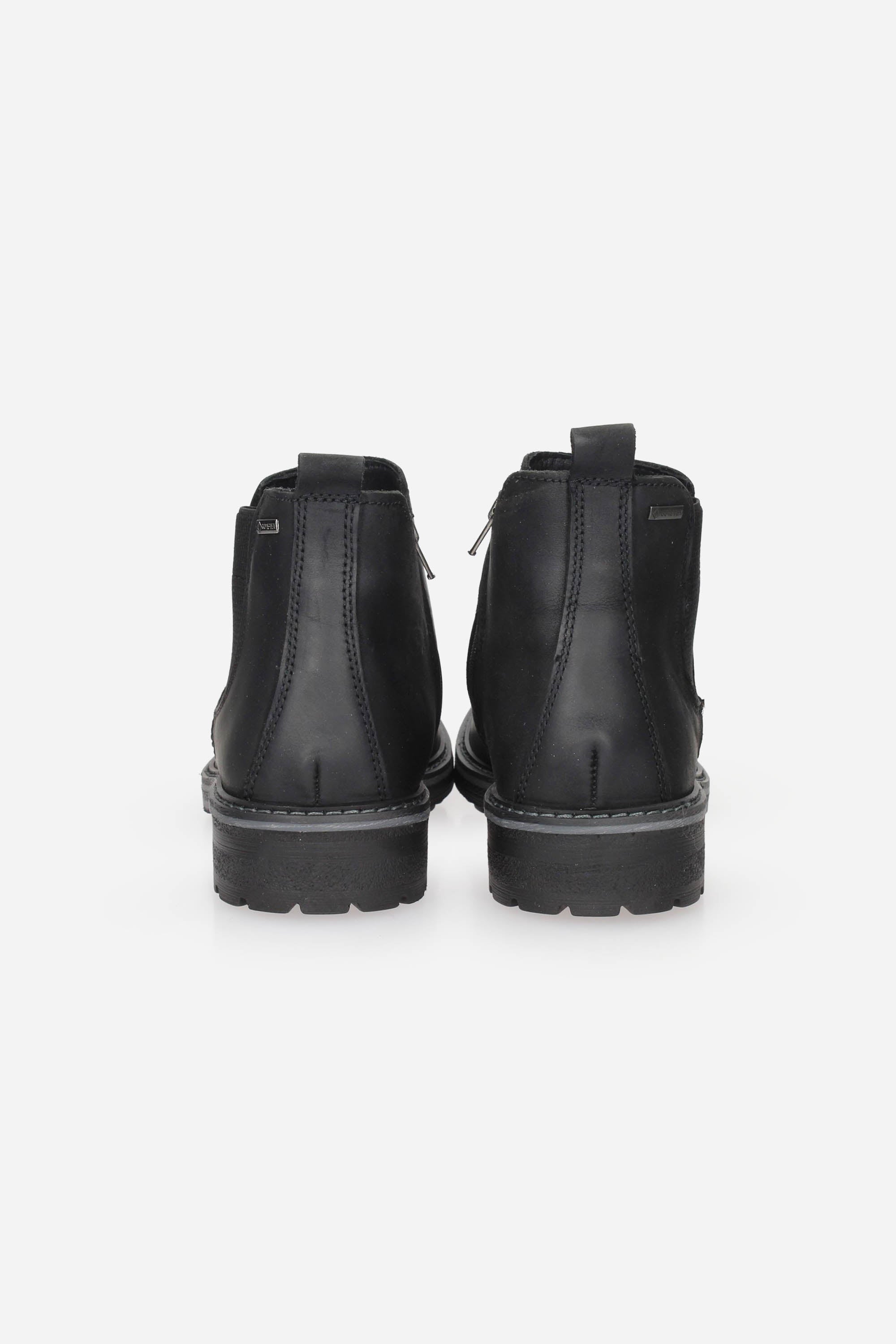 NERO | IGI & CO - U 8620700 Tronchetto