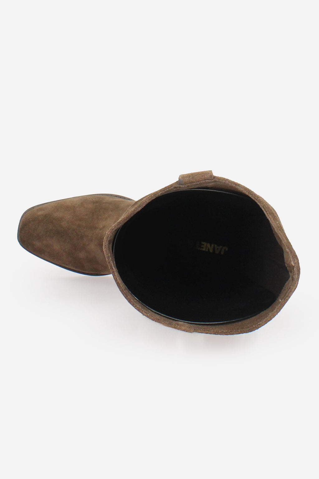 MARRONE | JANET & JANET - D J-515 Stivale
