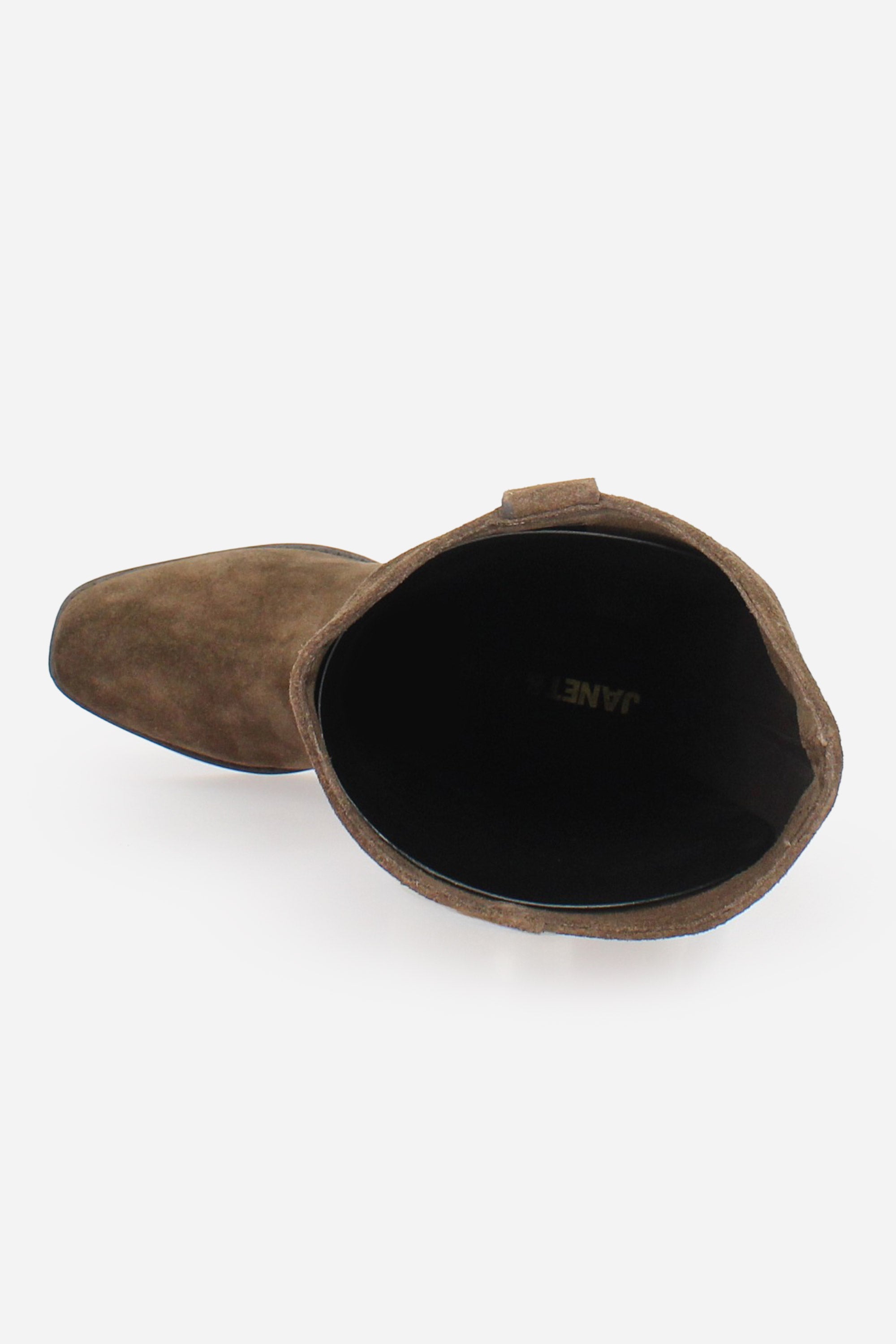 MARRONE | JANET & JANET - D J-515 Stivale
