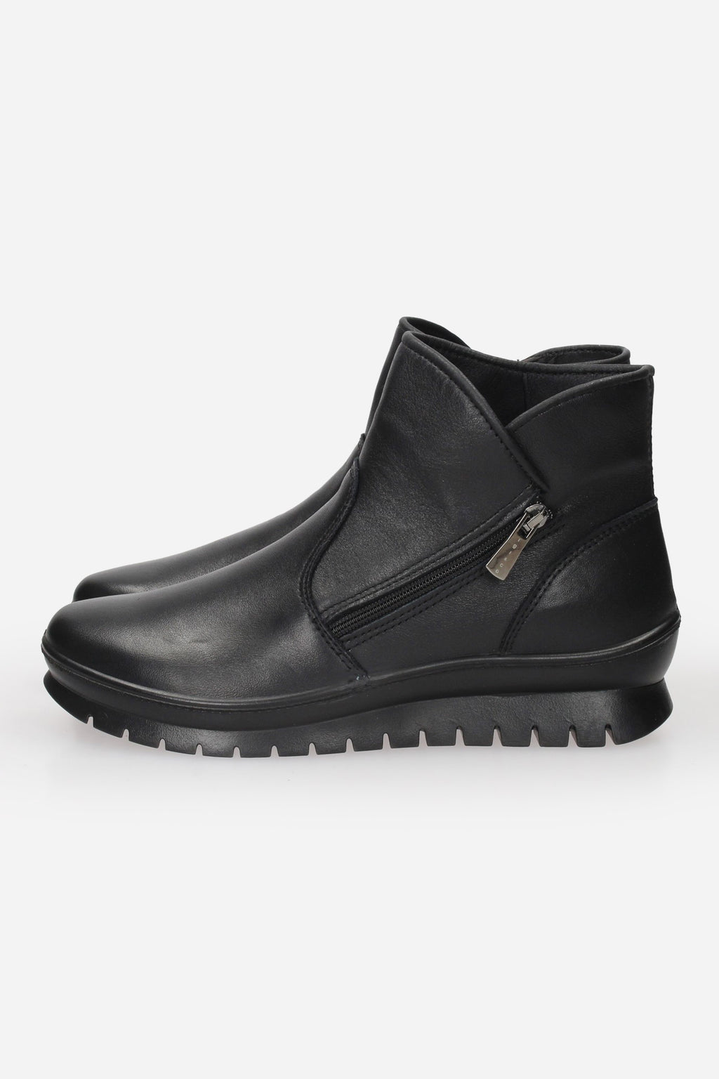 NERO | IGI & CO - D 8658500 Tronchetto