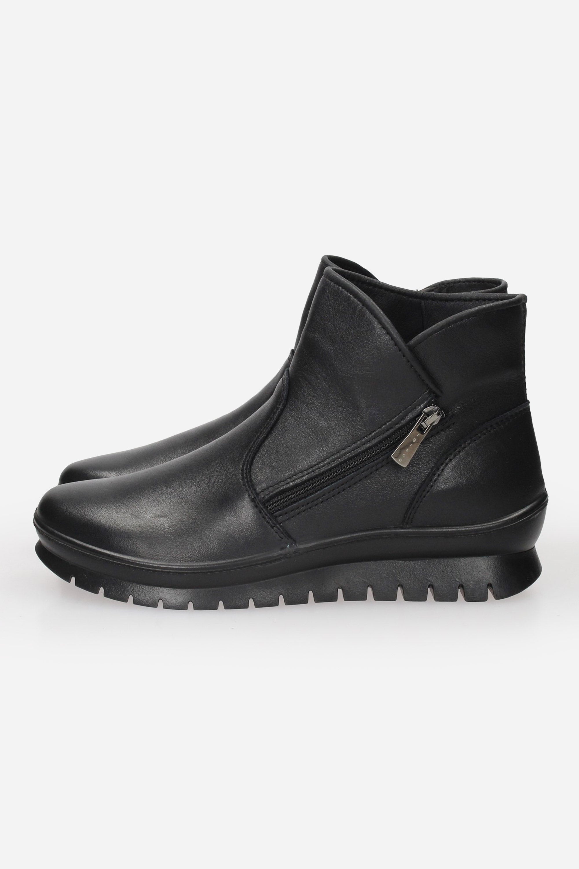 NERO | IGI & CO - D 8658500 Tronchetto