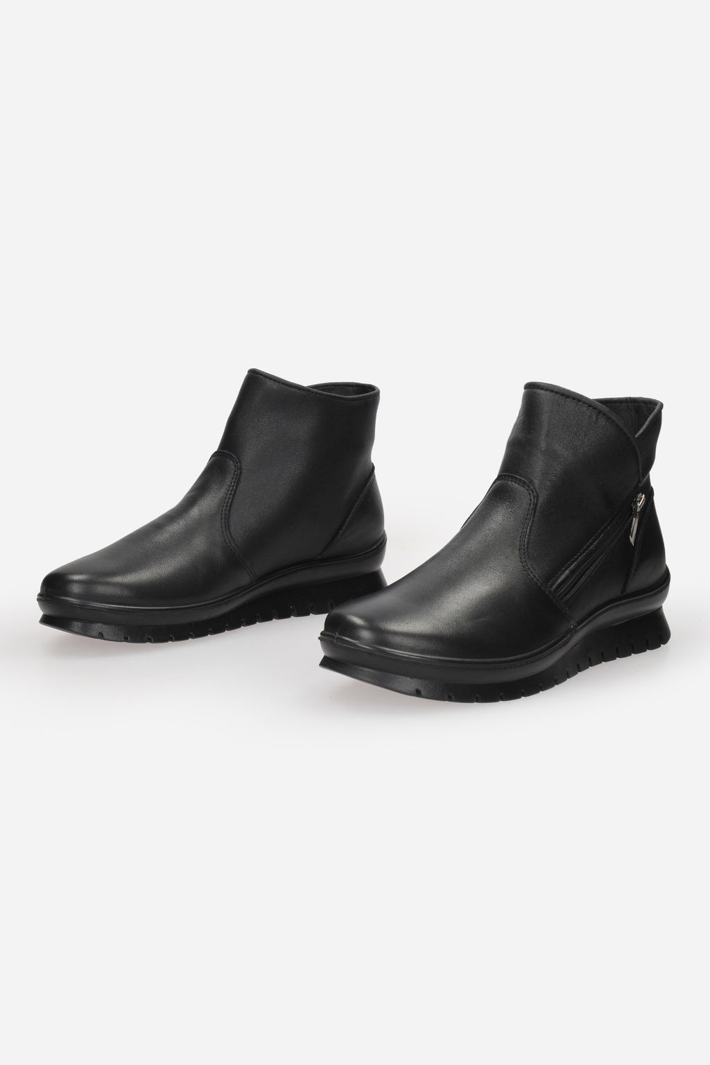 NERO | IGI & CO - D 8658500 Tronchetto