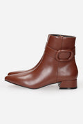 MARRONE | FRANCESCO MILANO - D H12-02A Tronchetto