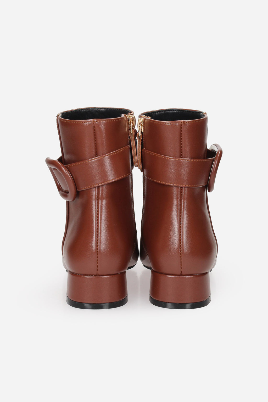 MARRONE | FRANCESCO MILANO - D H12-02A Tronchetto