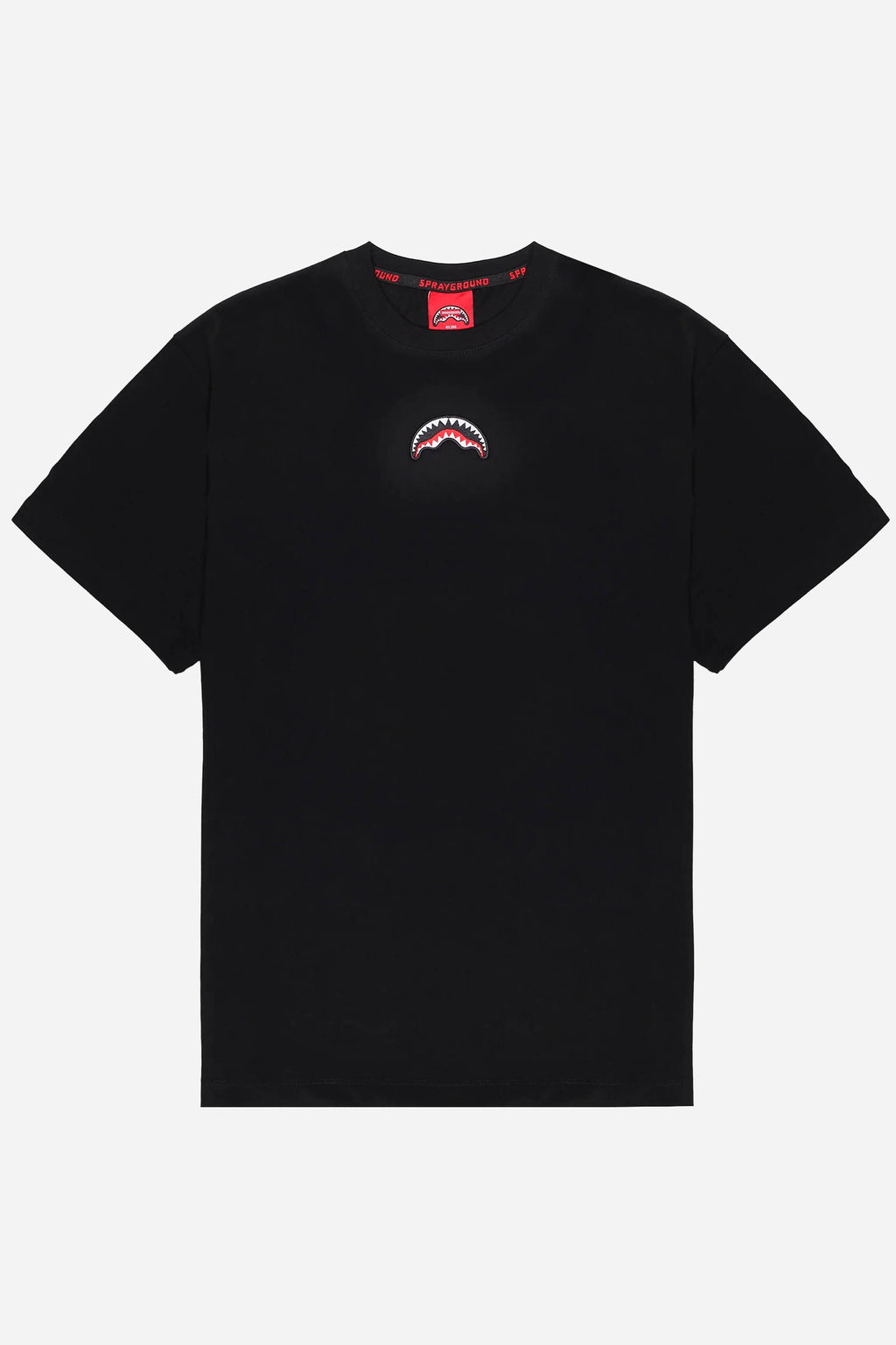 NERO | SPRAYGROUND - U SP784 T-shirt