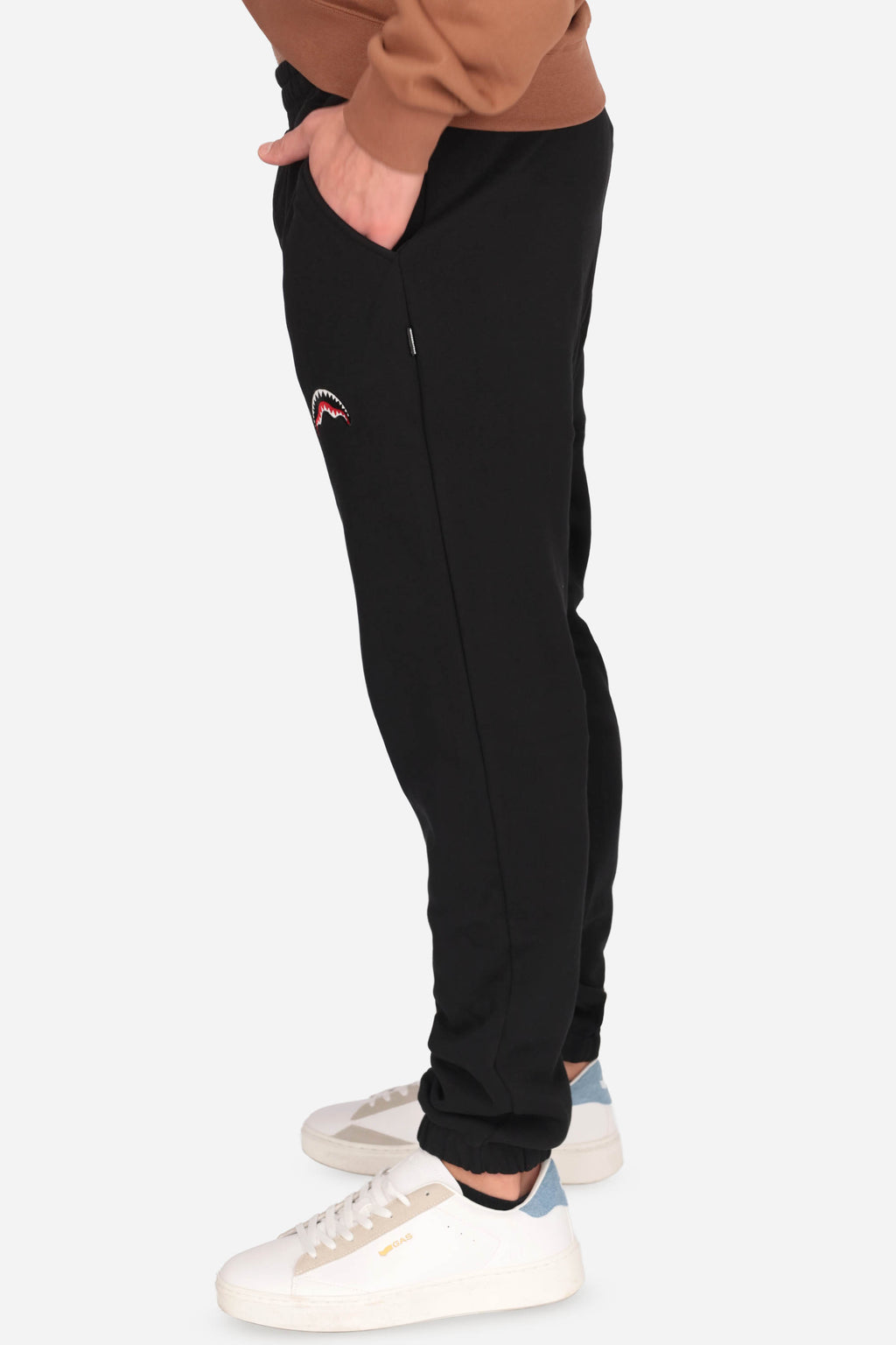 NERO | SPRAYGROUND - U SP515G Pantalone