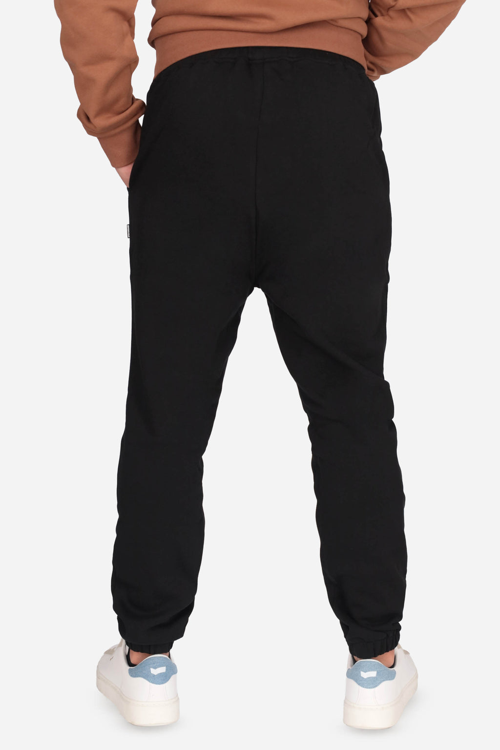 NERO | SPRAYGROUND - U SP515G Pantalone