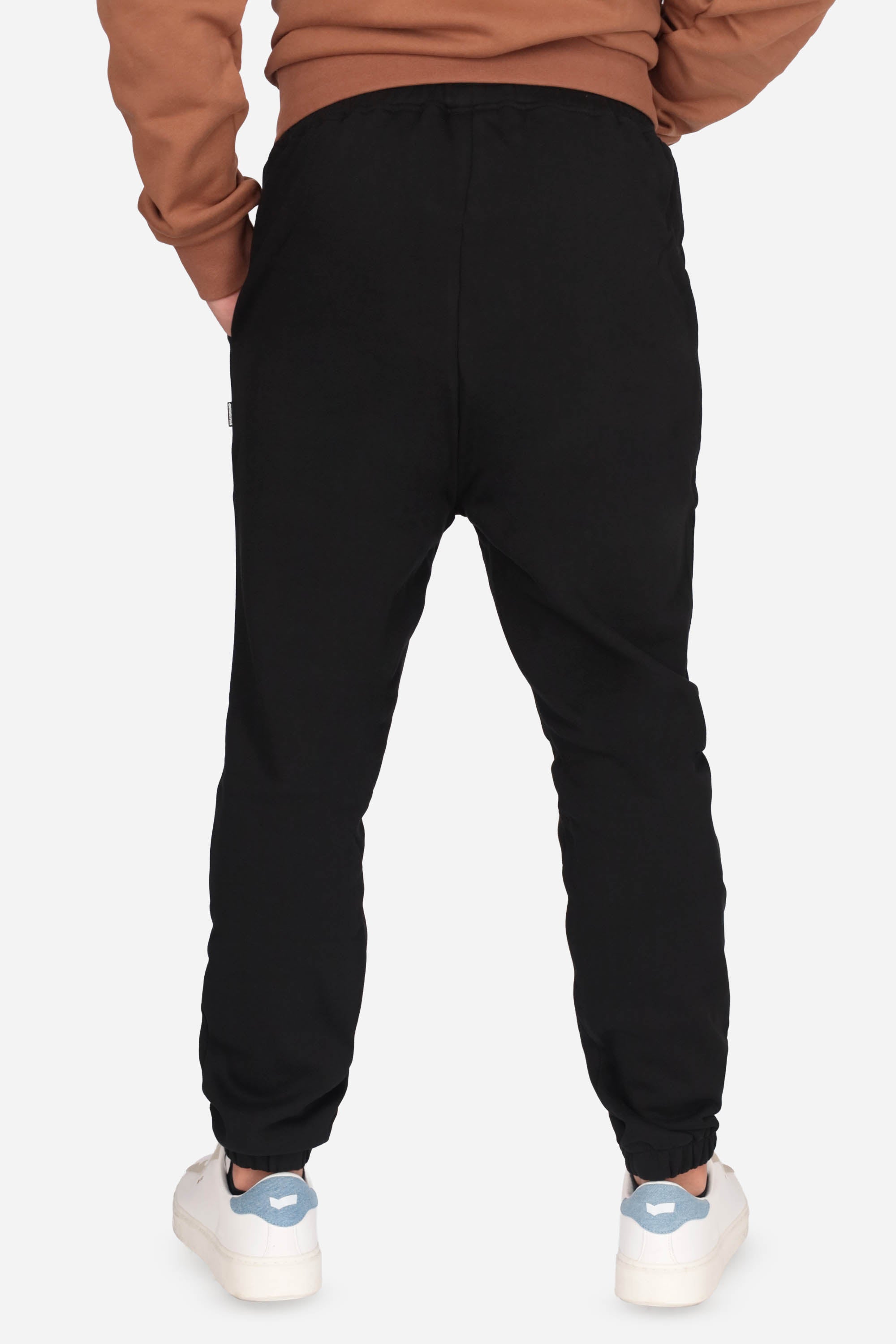 NERO | SPRAYGROUND - U SP515G Pantalone