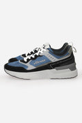 NERO | ELLESSE - U LEO002 Sneakers