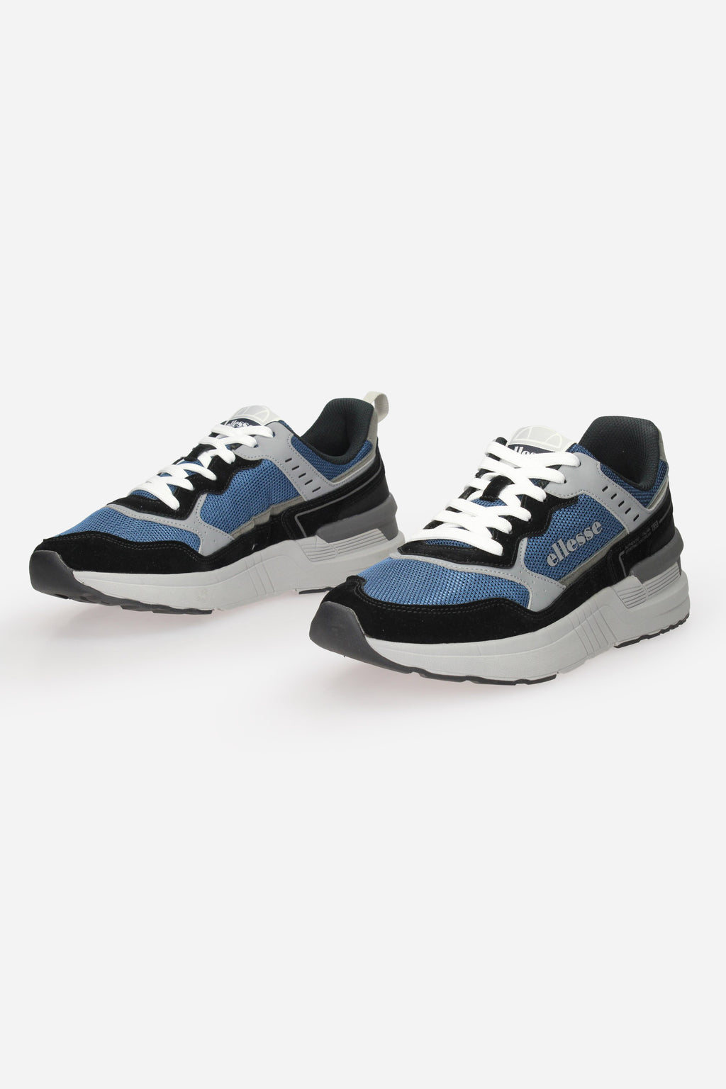 NERO | ELLESSE - U LEO002 Sneakers