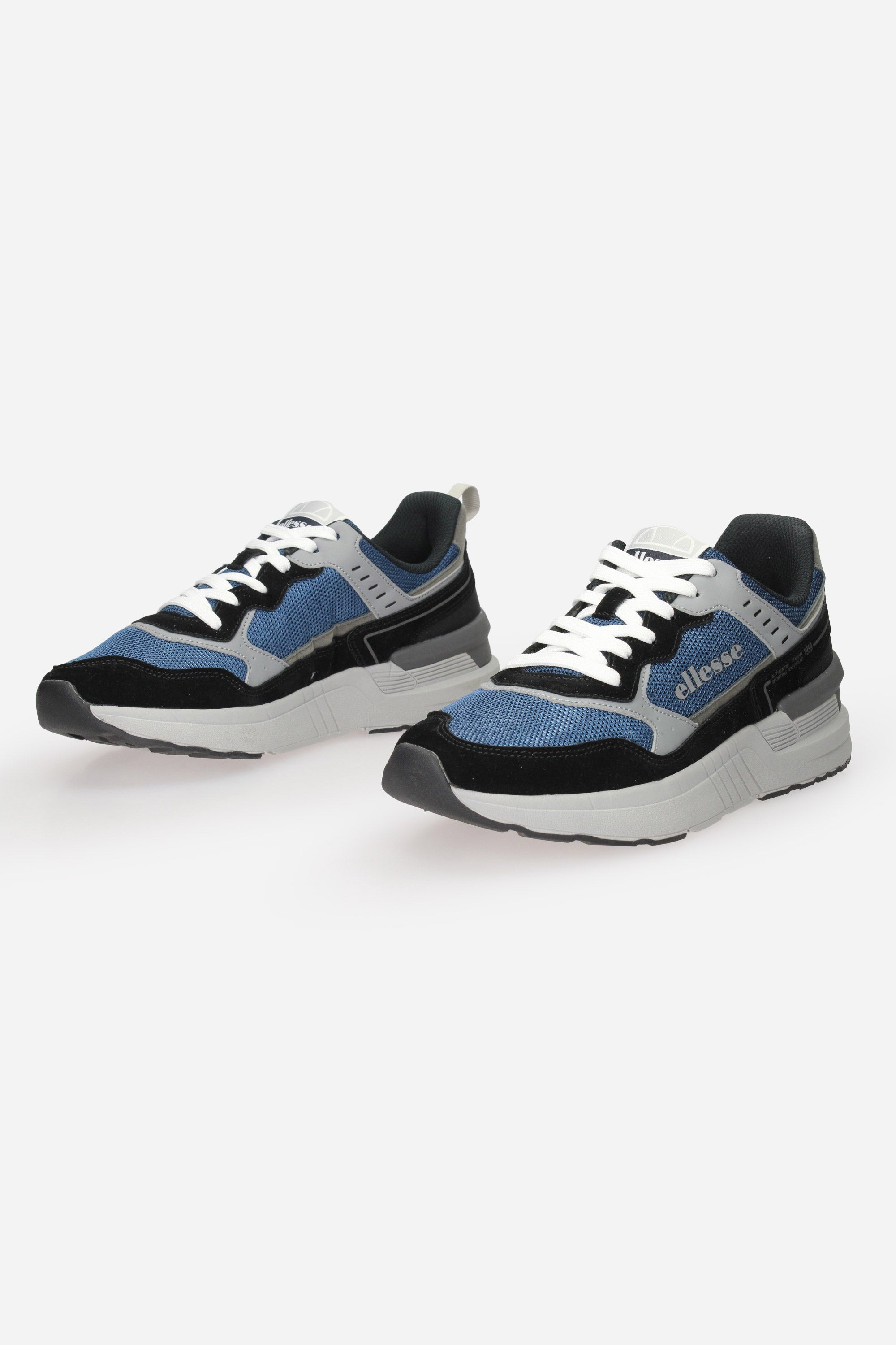 NERO | ELLESSE - U LEO002 Sneakers