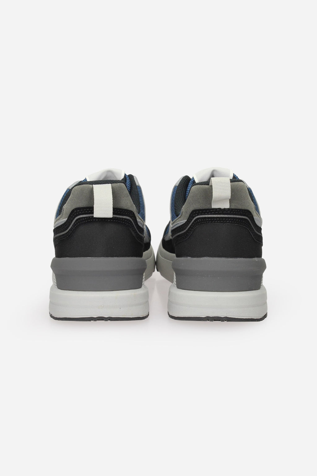 NERO | ELLESSE - U LEO002 Sneakers