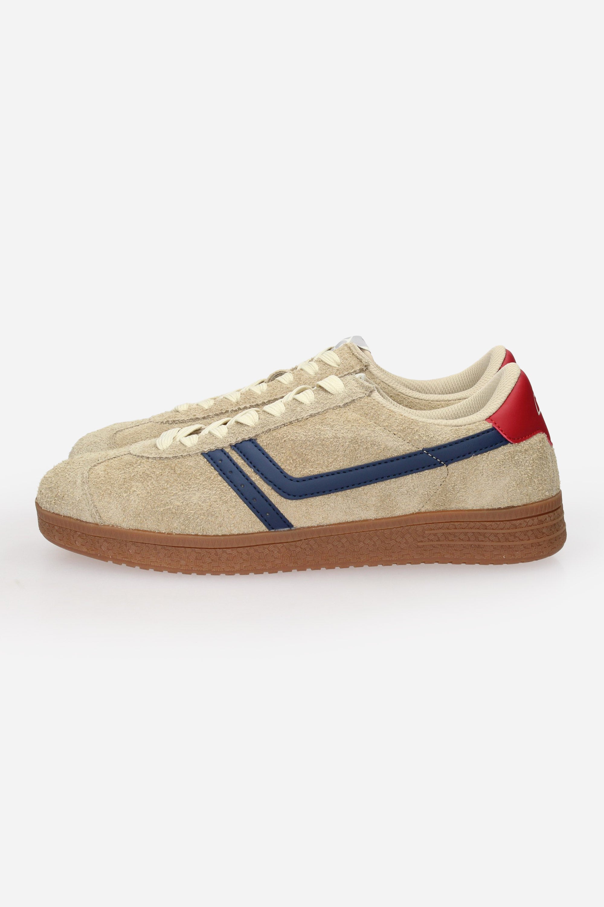 BEIGE | ELLESSE - U BERMUDA001 Sneakers