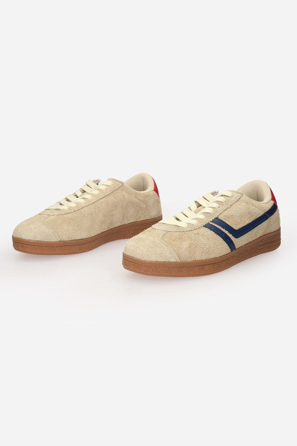 BEIGE | ELLESSE - U BERMUDA001 Sneakers