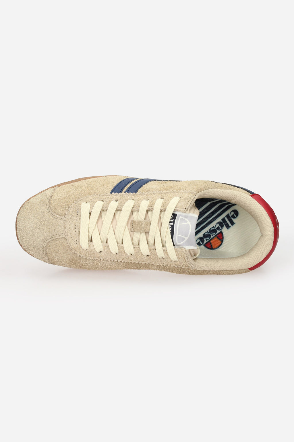 BEIGE | ELLESSE - U BERMUDA001 Sneakers