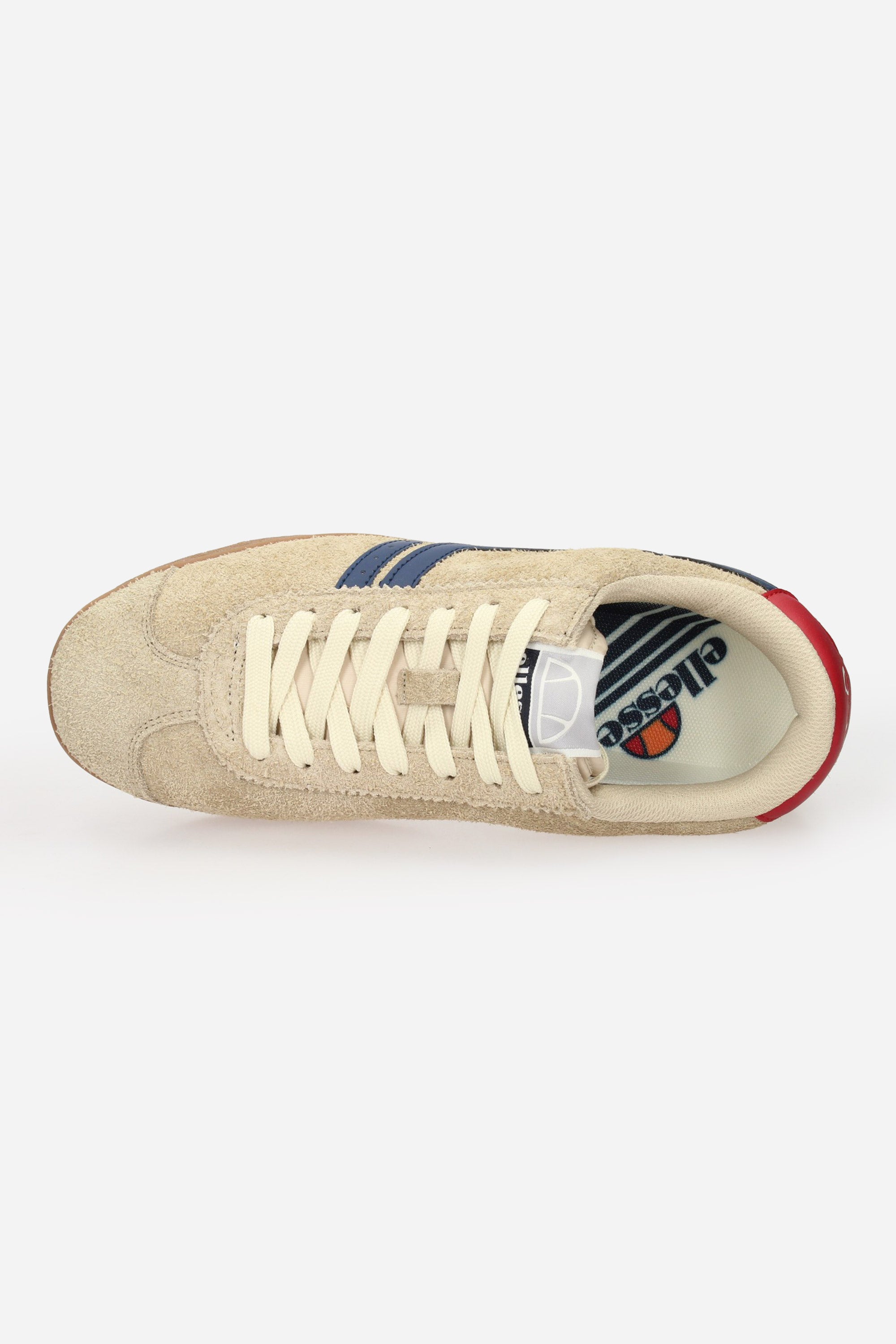 BEIGE | ELLESSE - U BERMUDA001 Sneakers