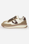 BEIGE | PACIOTTI 4US - U CY25W1366 Sneakers
