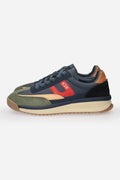 BLU | PACIOTTI 4US - U CY25W1366 Sneakers