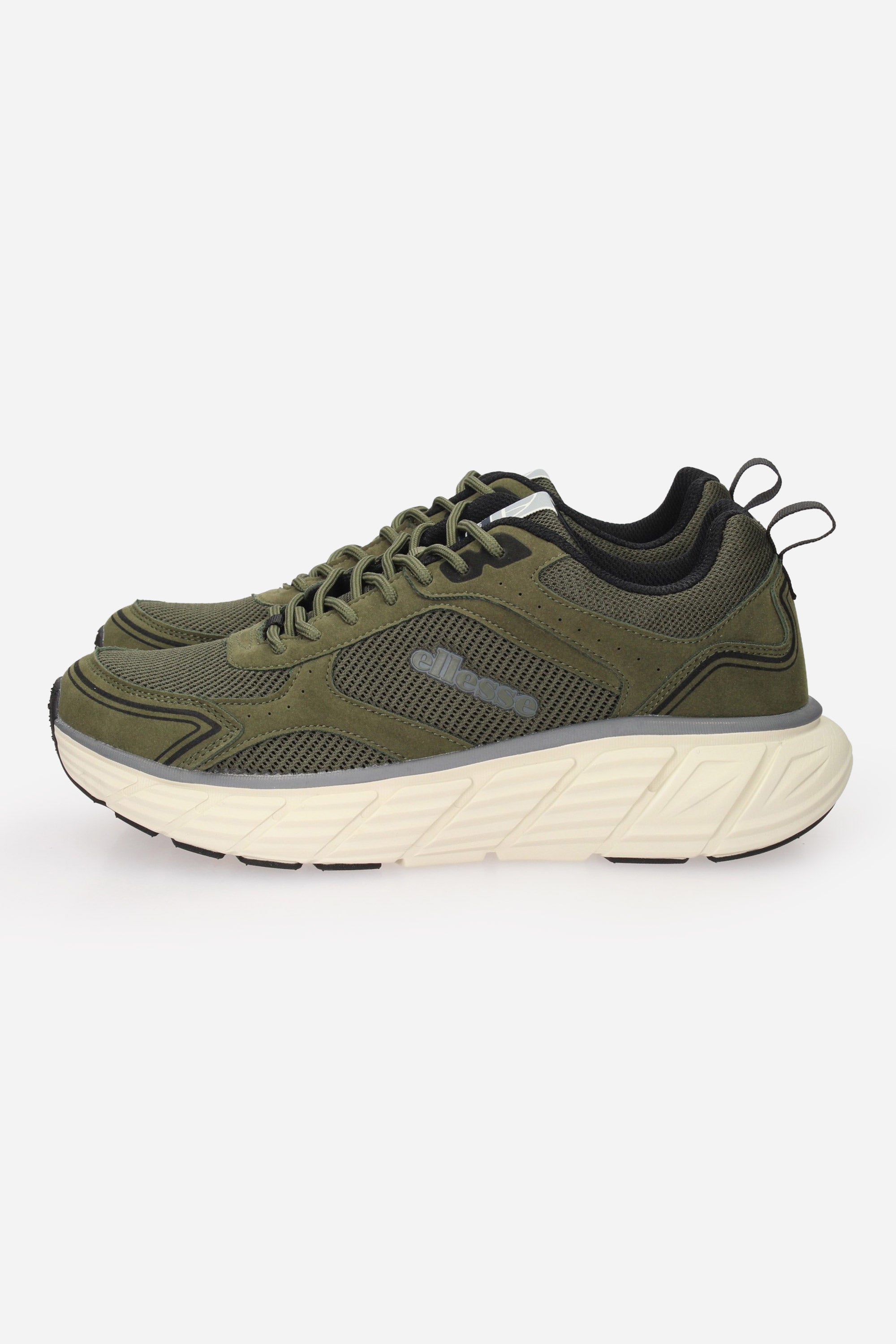 MILITARE | ELLESSE - U DEBRA005 Sneakers