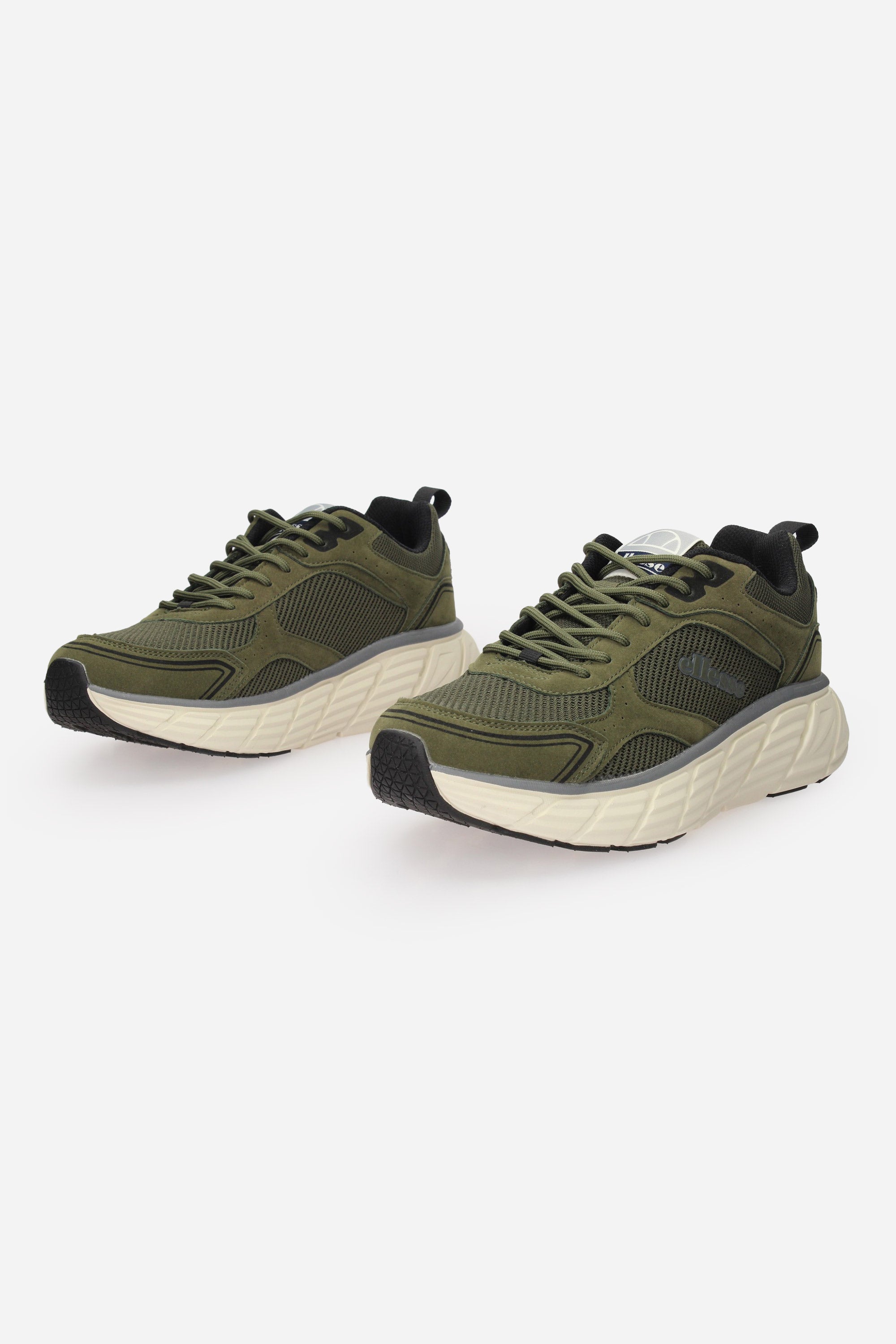 MILITARE | ELLESSE - U DEBRA005 Sneakers