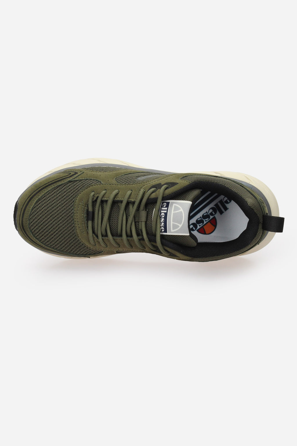 MILITARE | ELLESSE - U DEBRA005 Sneakers