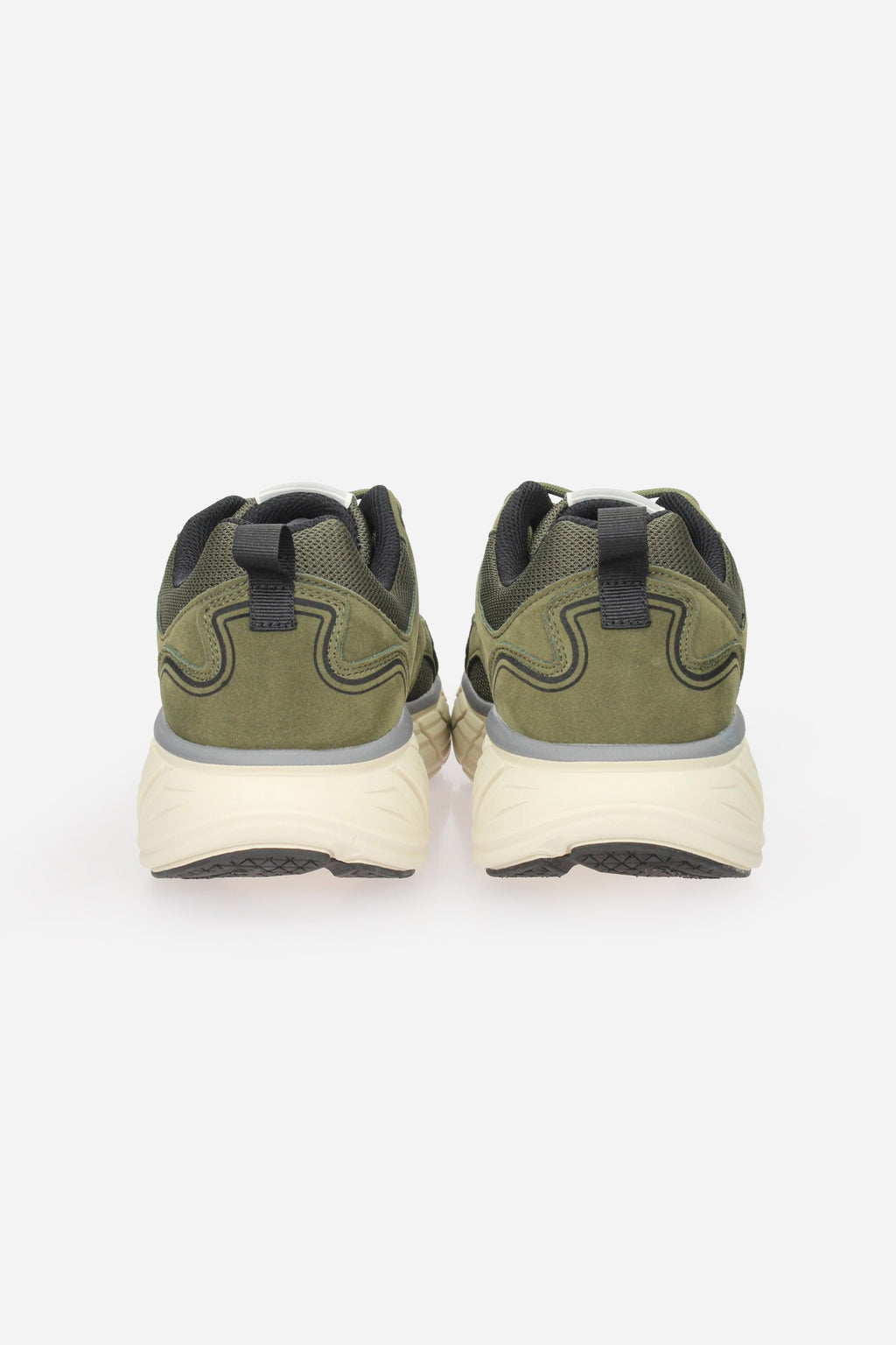 MILITARE | ELLESSE - U DEBRA005 Sneakers