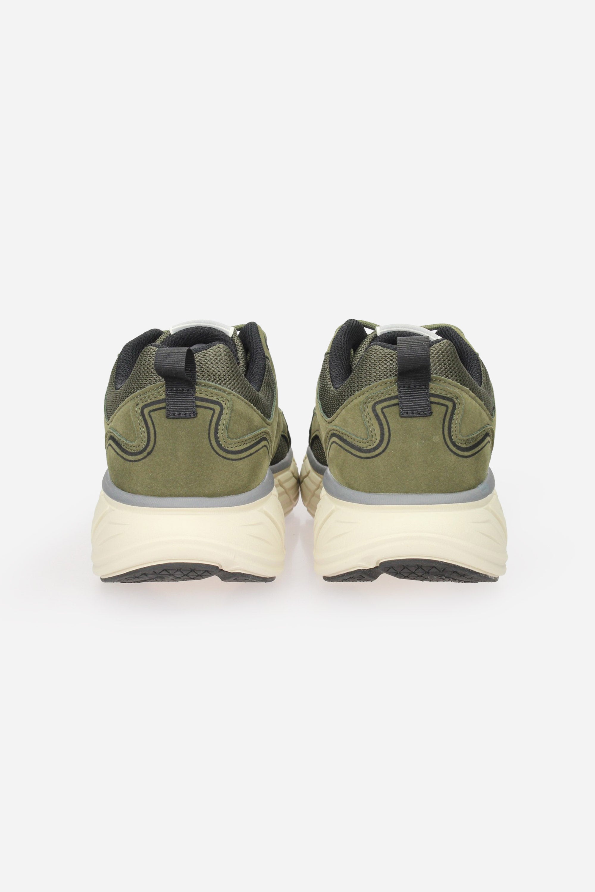 MILITARE | ELLESSE - U DEBRA005 Sneakers