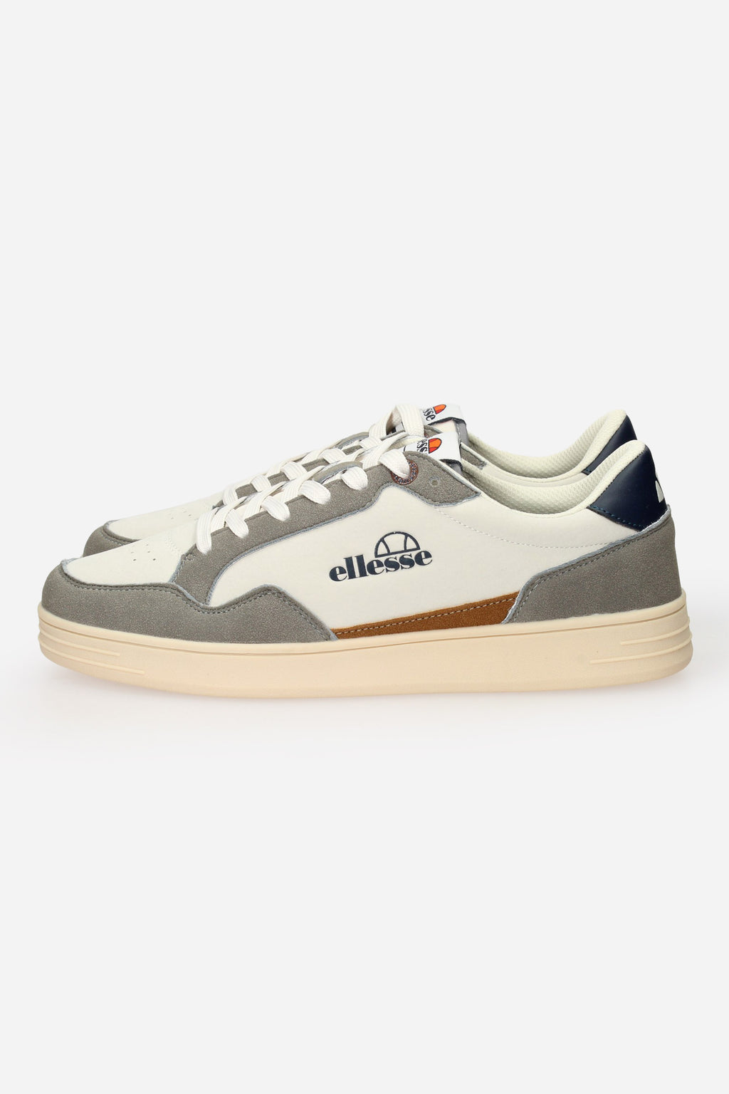 GRIGIO | ELLESSE - U GRANT028 Sneakers