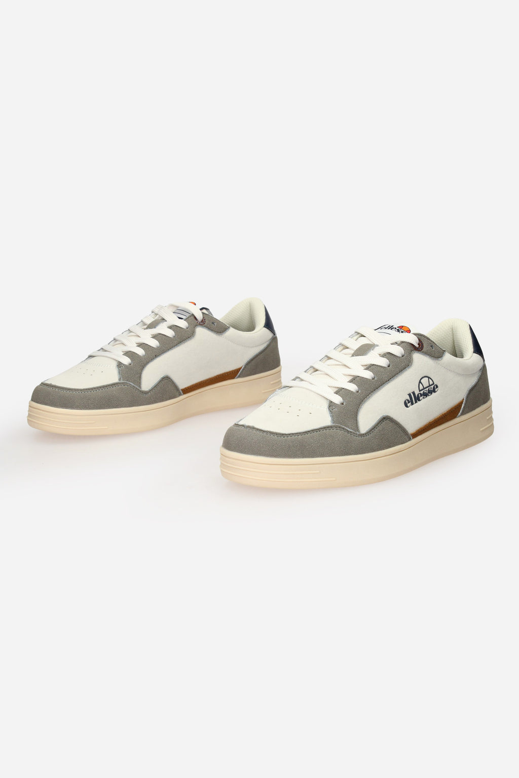 GRIGIO | ELLESSE - U GRANT028 Sneakers