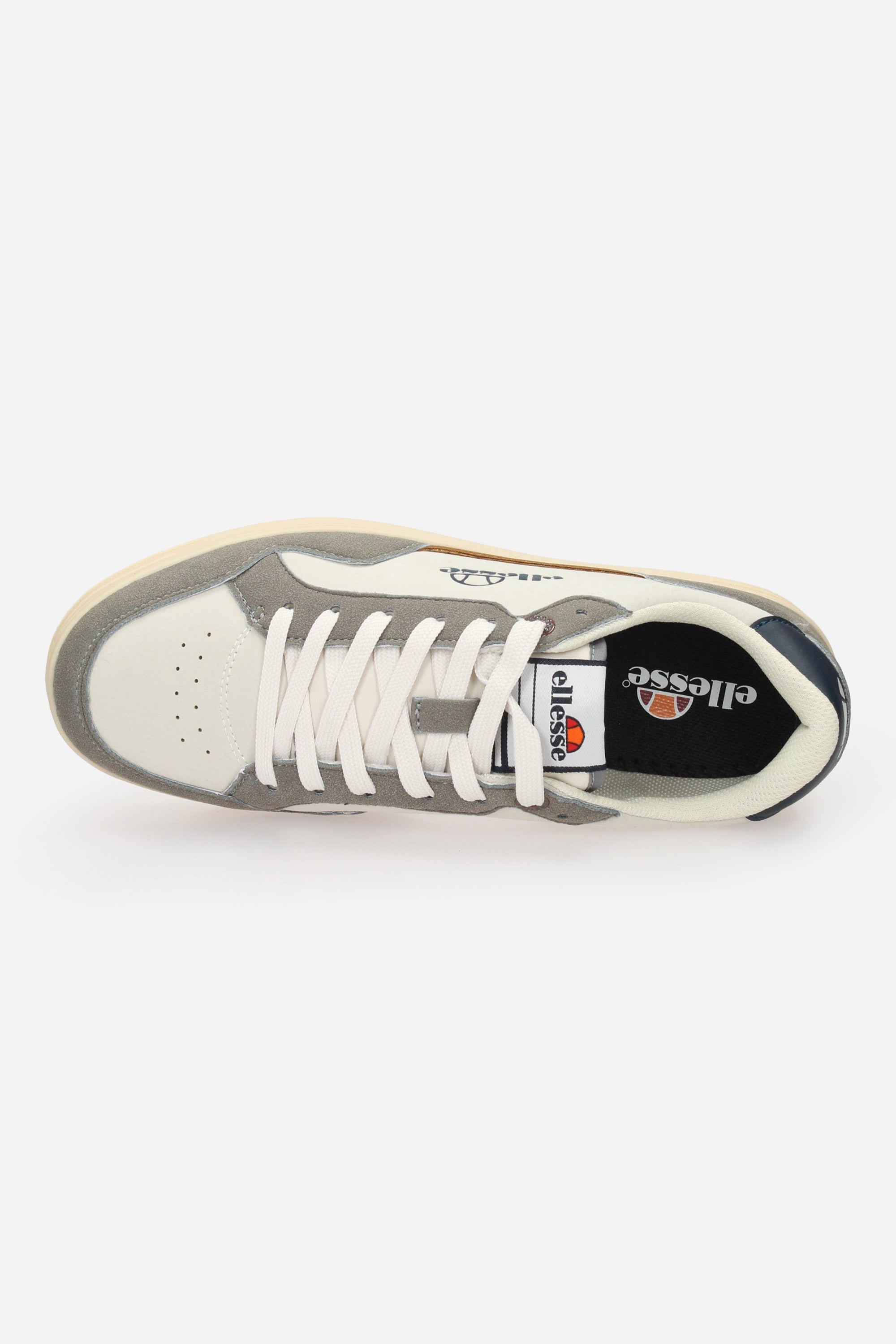 GRIGIO | ELLESSE - U GRANT028 Sneakers