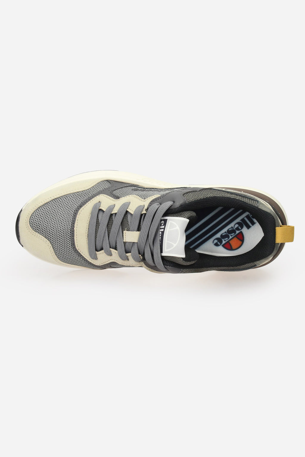 GRIGIO | ELLESSE - U LEO002 Sneakers