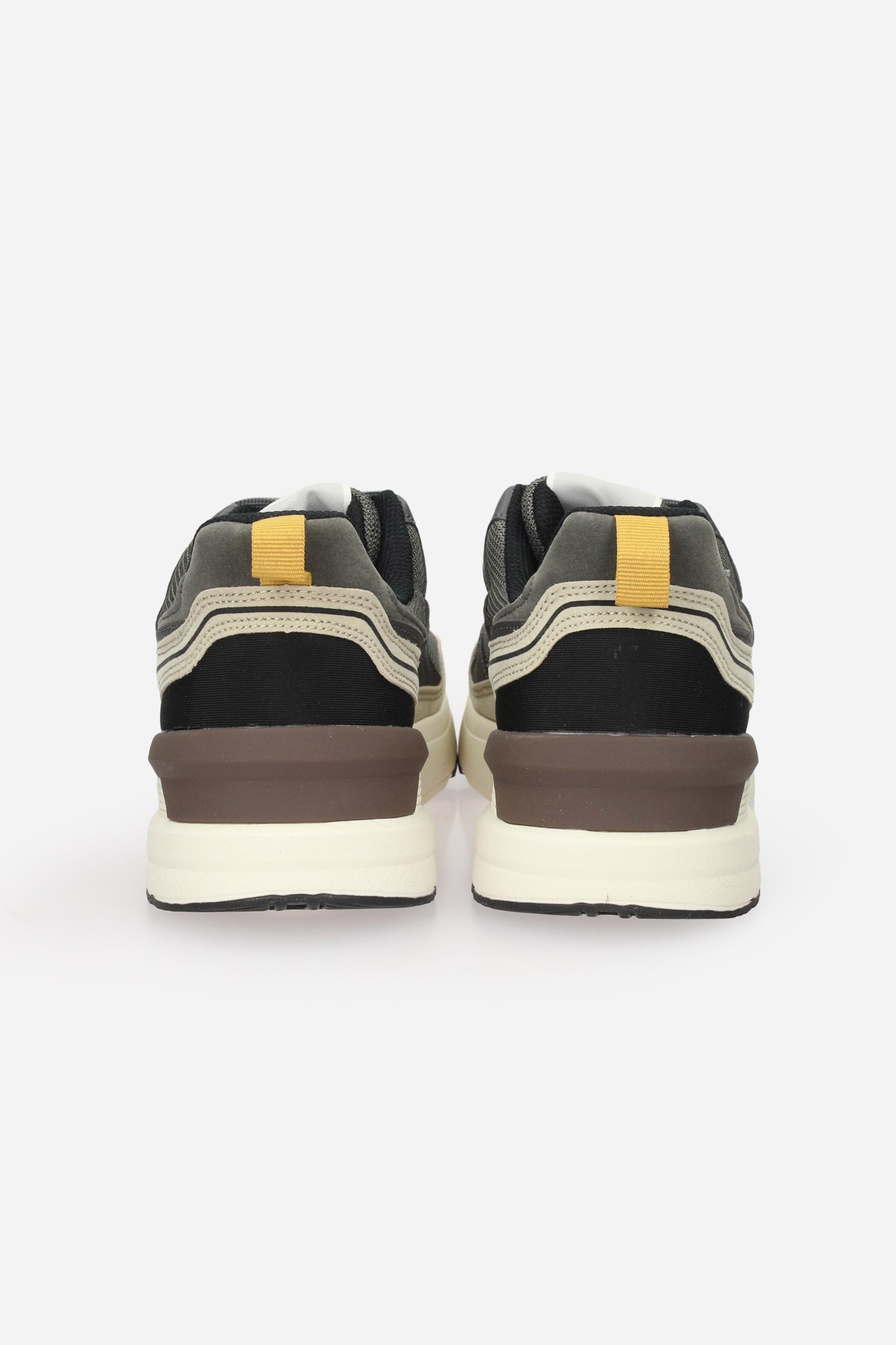 GRIGIO | ELLESSE - U LEO002 Sneakers