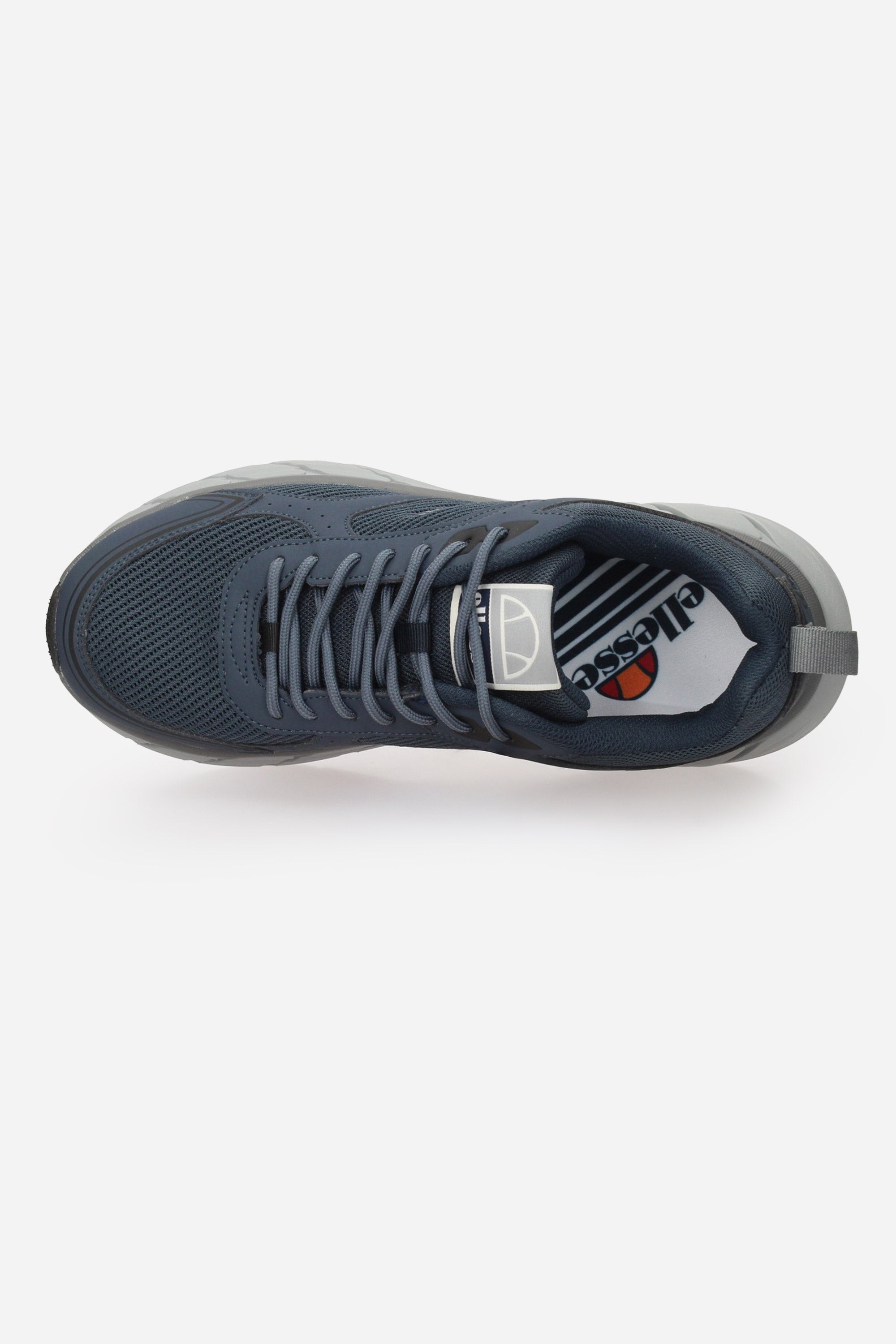BLU | ELLESSE - U DEBRA005 Sneakers