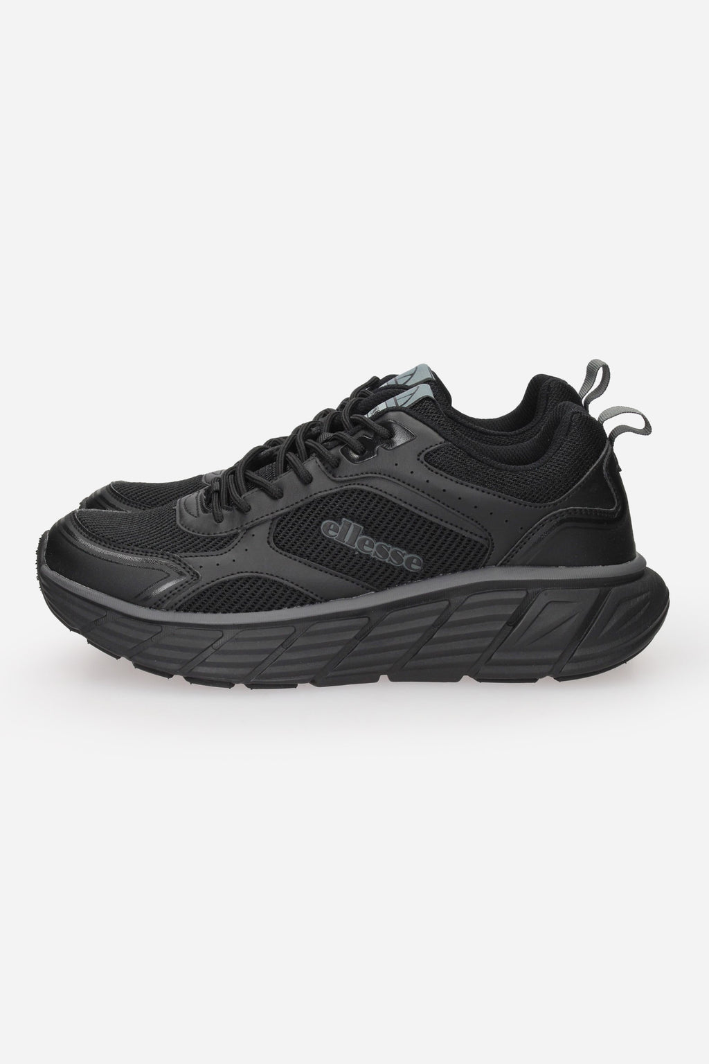 NERO | ELLESSE - U DEBRA005 Sneakers
